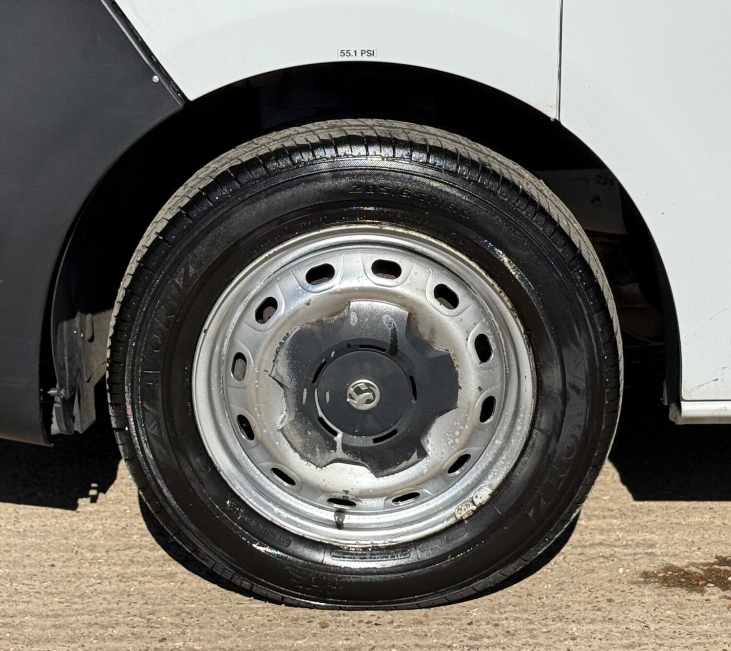 Used Vauxhall Vivaro 2016 for sale - 78003534: Photo 41