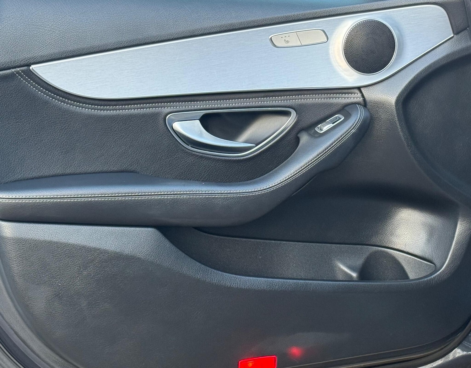 Used Mercedes-Benz C Class 2015 for sale - 77276753: Photo 18