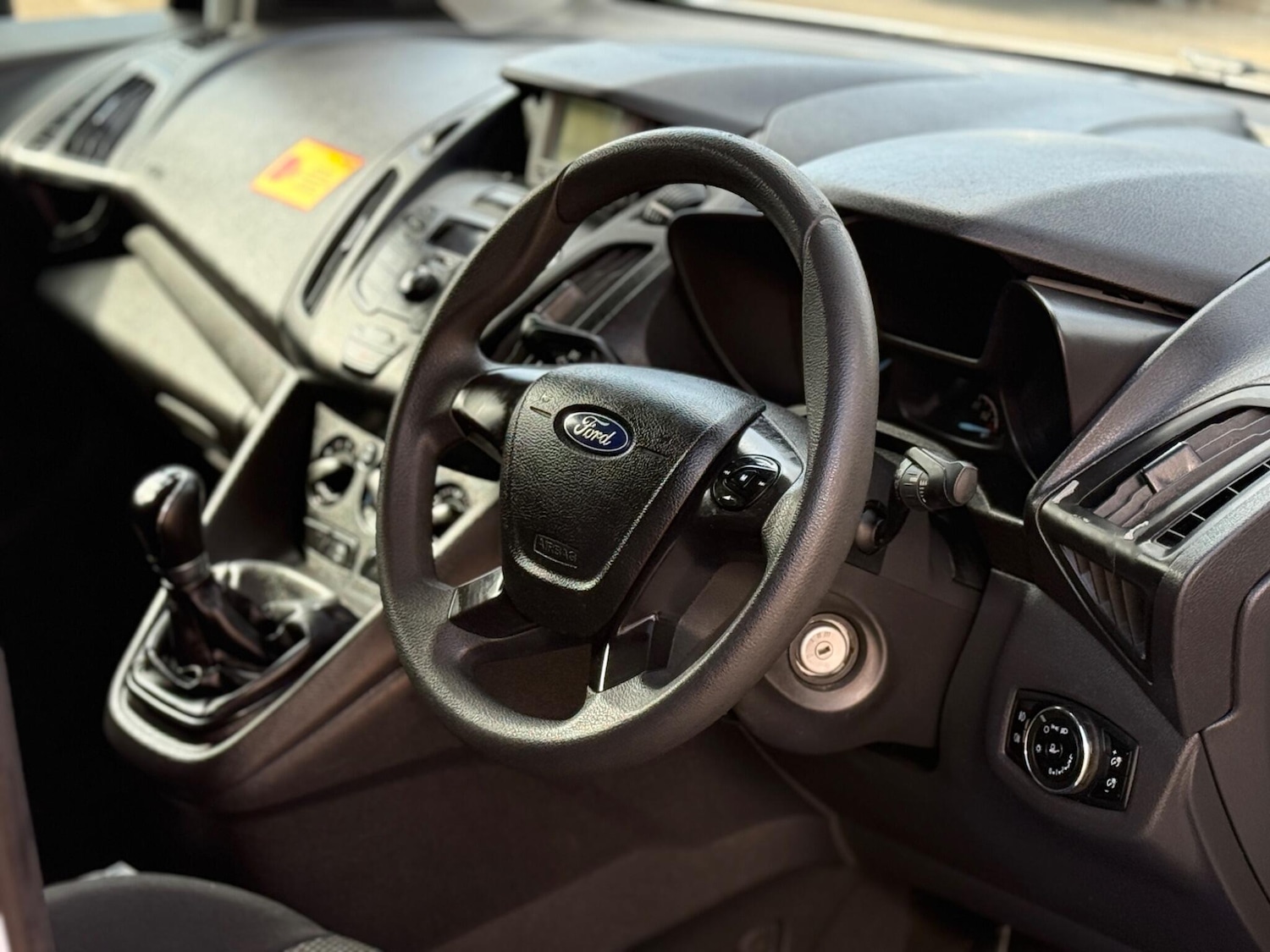 Used Ford Transit Connect 2017 for sale - 77730039: Photo 13