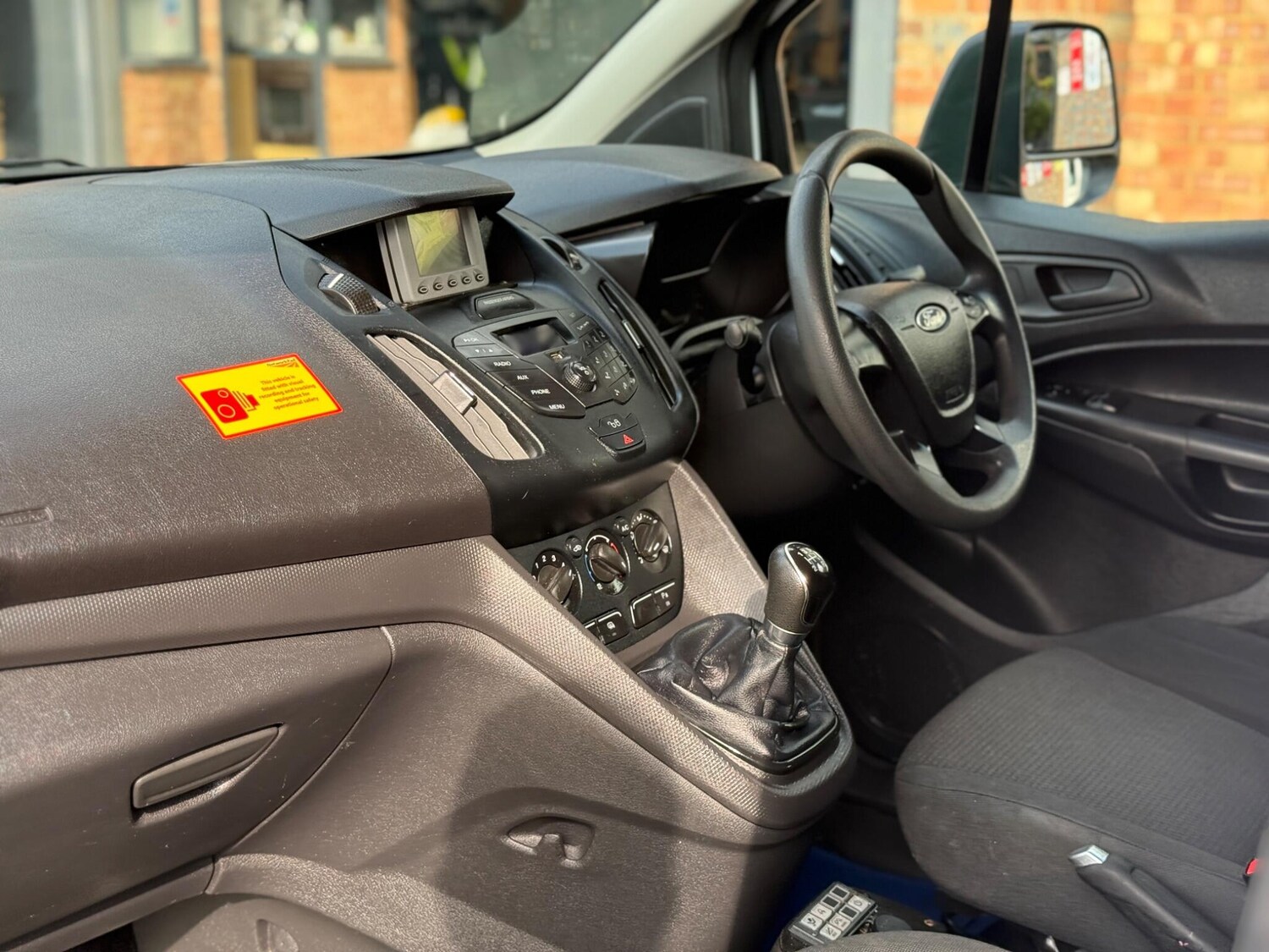 Used Ford Transit Connect 2017 for sale - 77730039: Photo 15