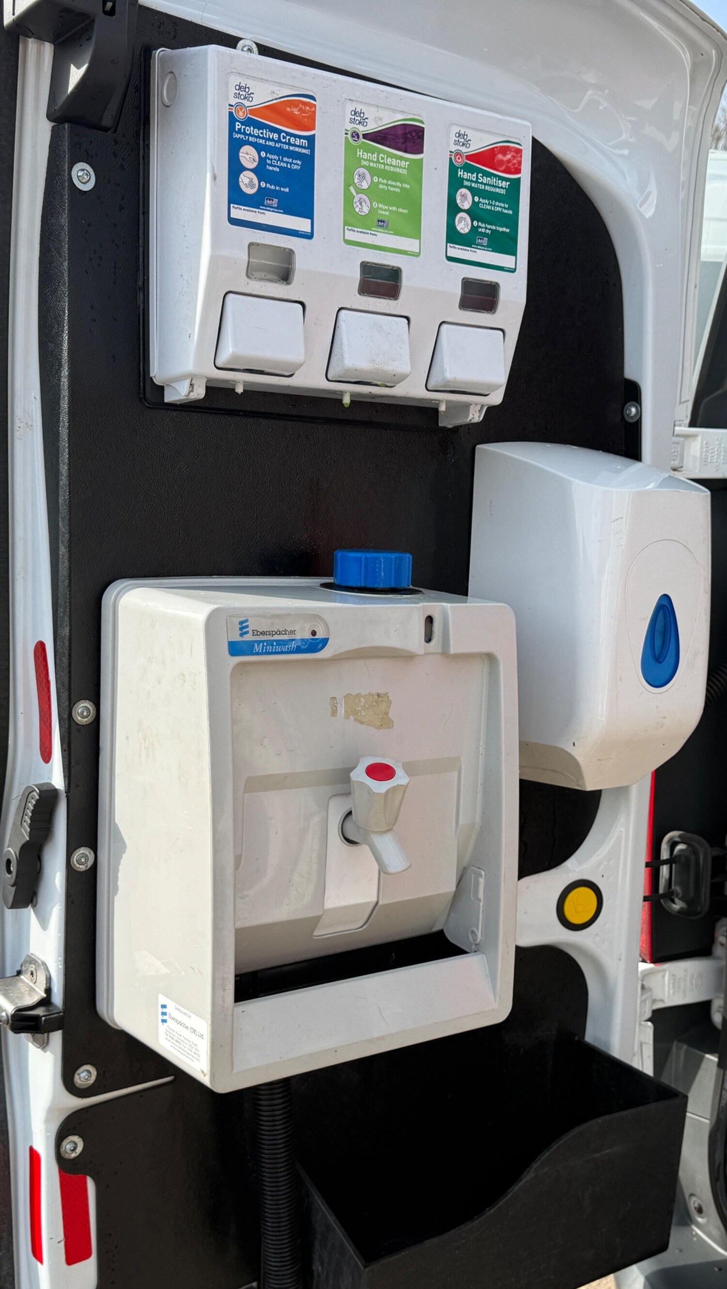 Used Ford Transit Connect 2017 for sale - 77730039: Photo 19