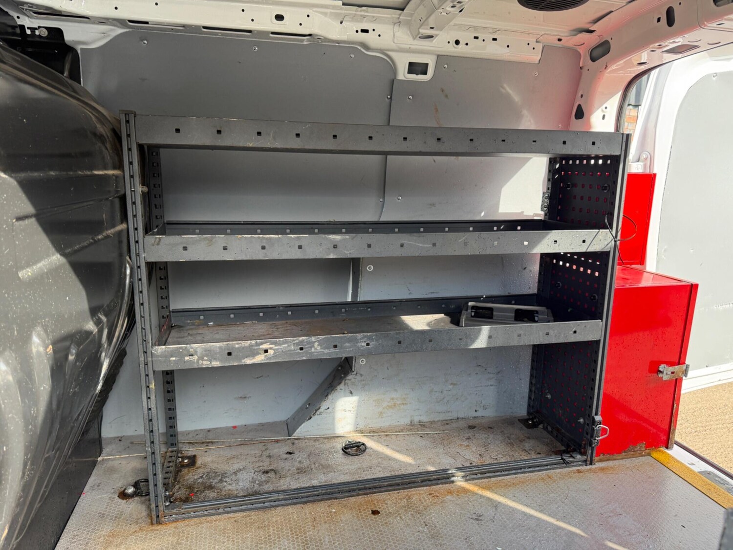 Used Ford Transit Connect 2017 for sale - 77730039: Photo 20