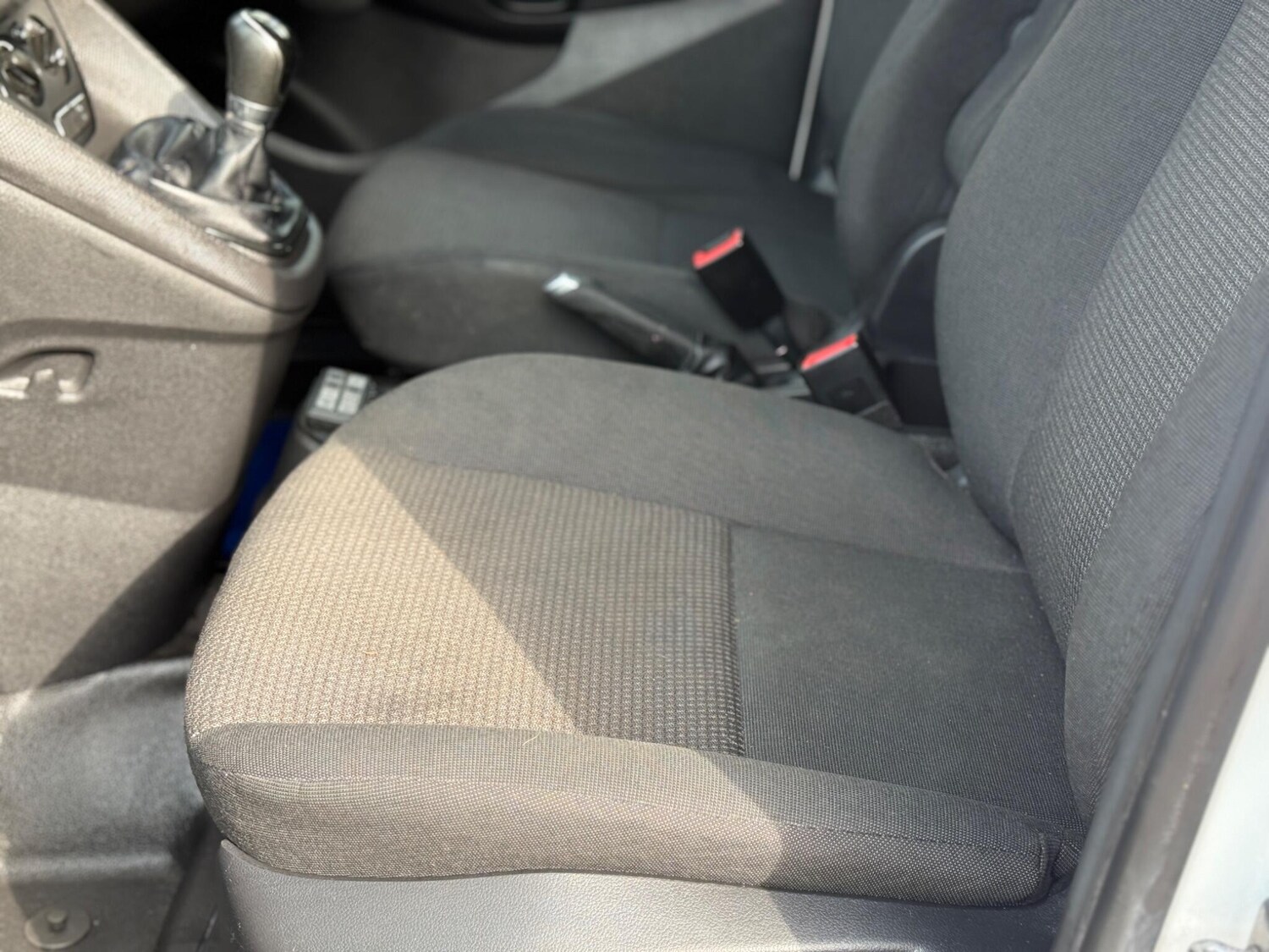 Used Ford Transit Connect 2017 for sale - 77730039: Photo 34