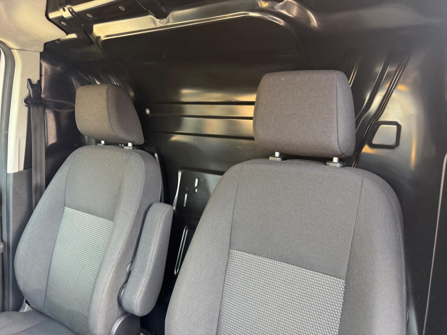 Used Ford Transit Connect 2017 for sale - 77730039: Photo 35