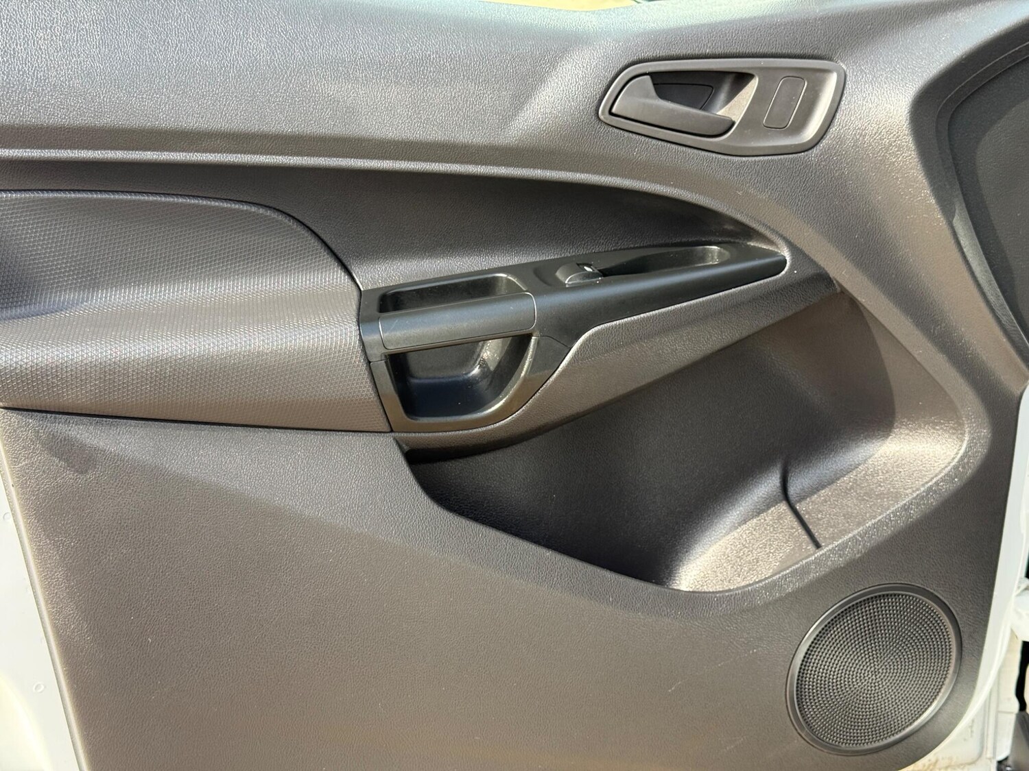 Used Ford Transit Connect 2017 for sale - 77730039: Photo 36