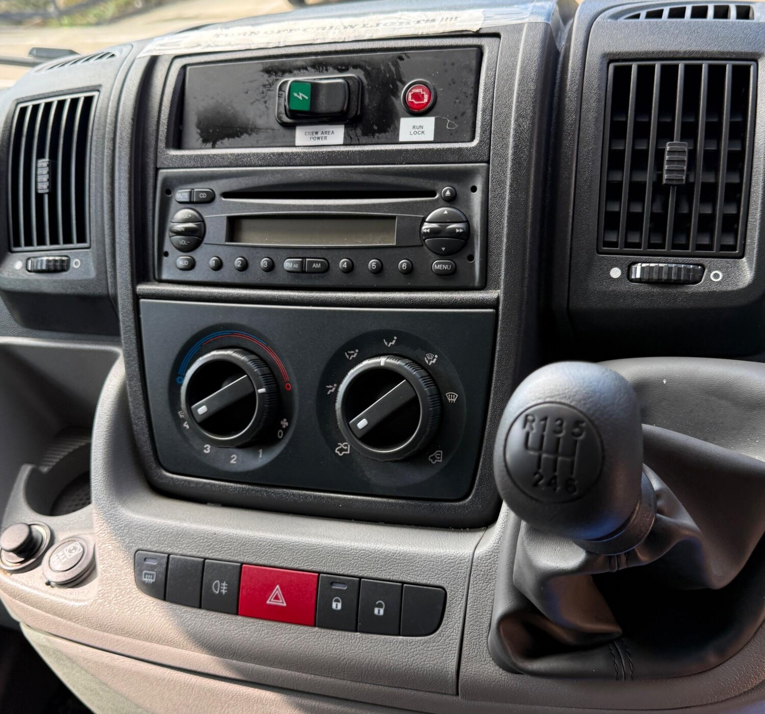 Used Peugeot Boxer 2010 for sale - 76026922: Photo 13