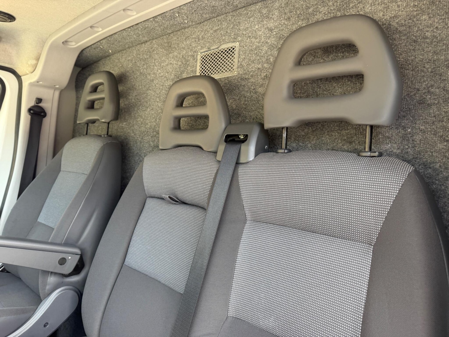 Used Peugeot Boxer 2010 for sale - 76026922: Photo 17