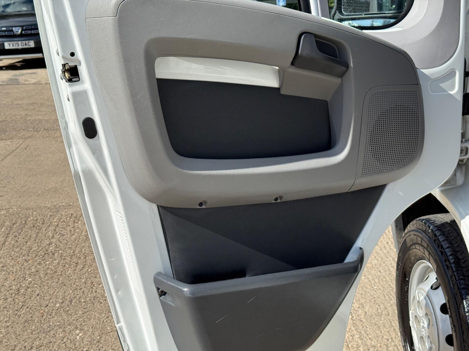 Used Peugeot Boxer 2010 for sale - 76026922: Photo 18