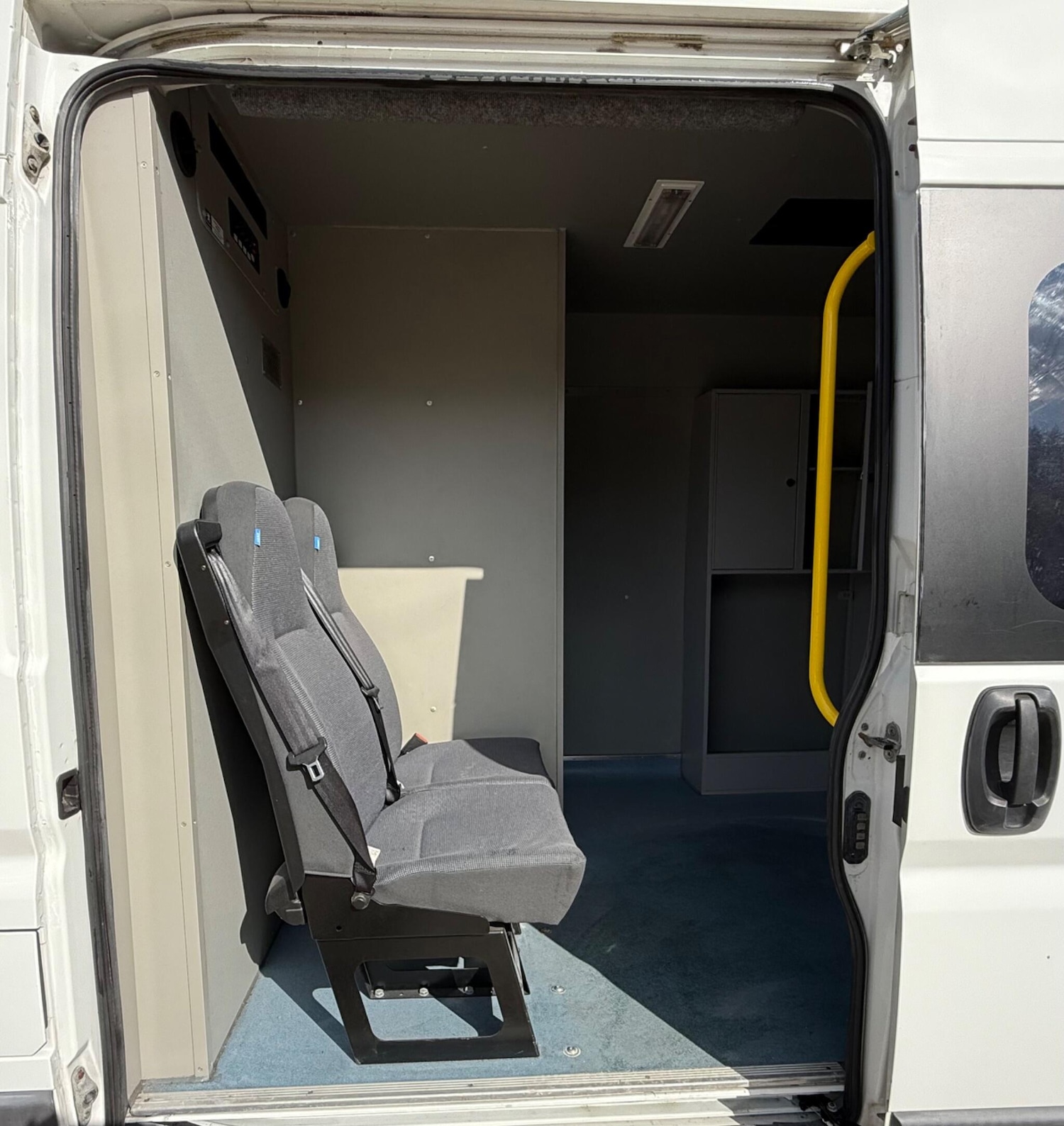 Used Peugeot Boxer 2010 for sale - 76026922: Photo 26