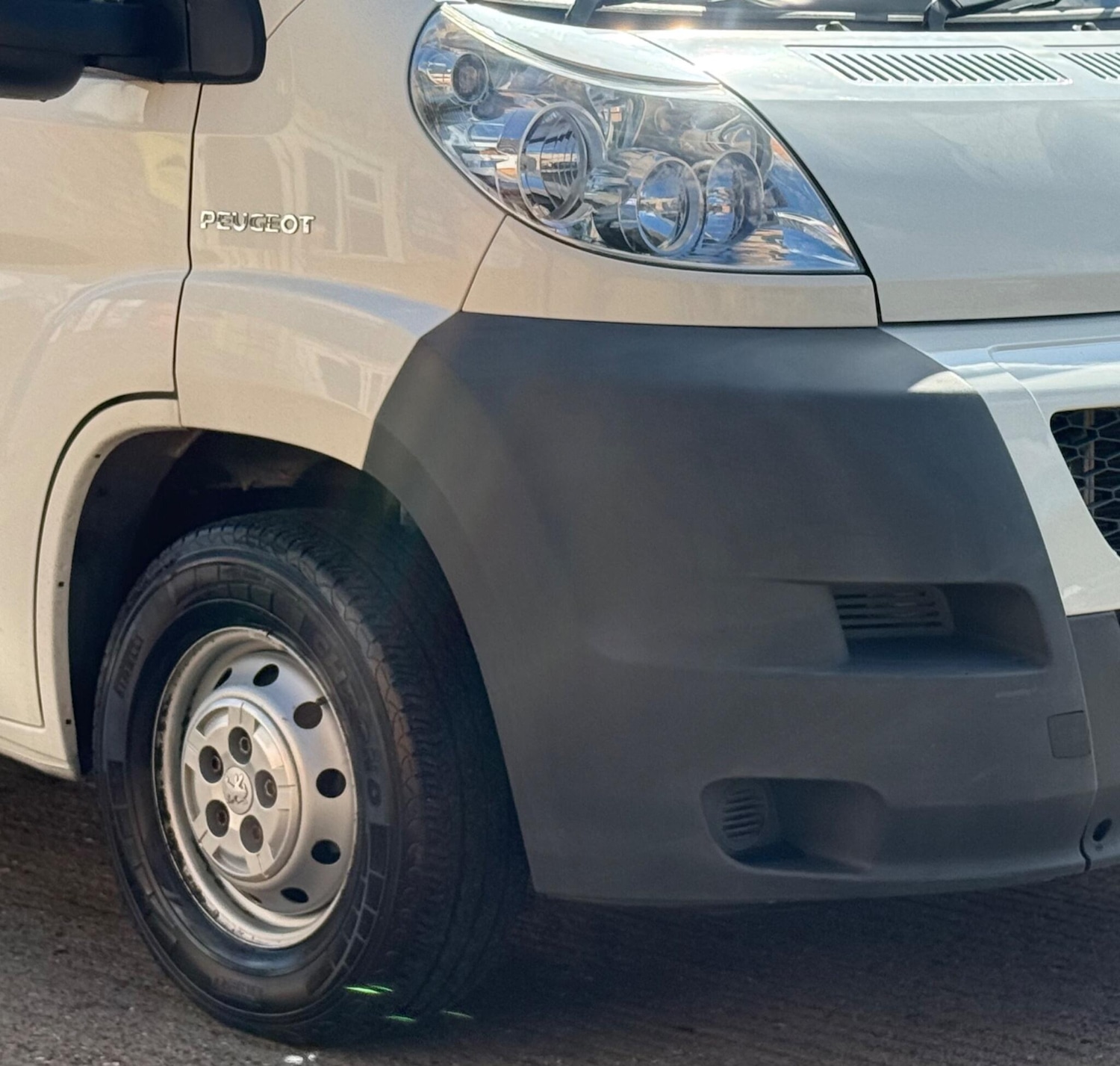 Used Peugeot Boxer 2010 for sale - 76026922: Photo 29