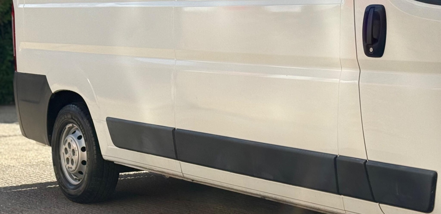 Used Peugeot Boxer 2010 for sale - 76026922: Photo 31