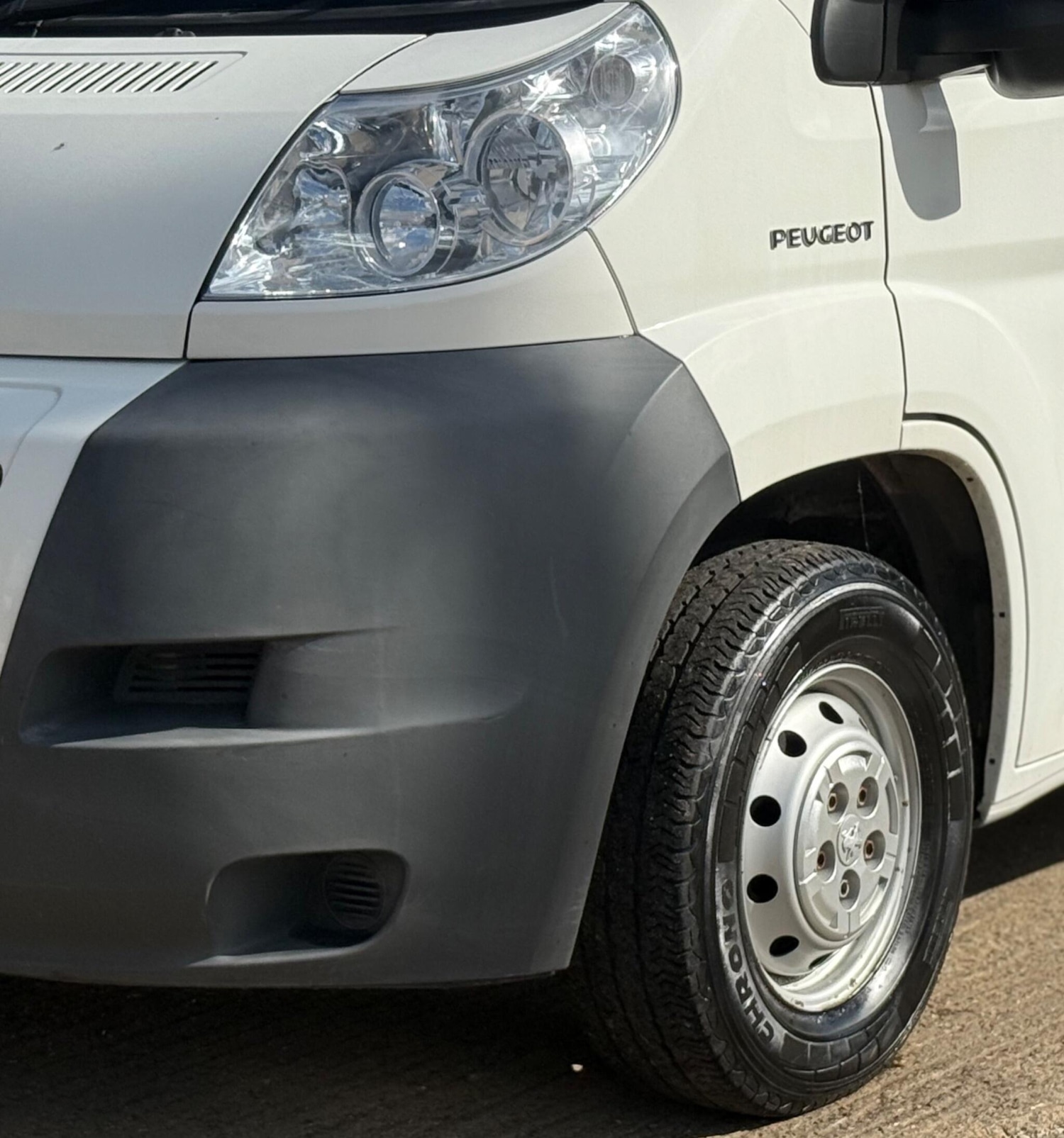 Used Peugeot Boxer 2010 for sale - 76026922: Photo 32
