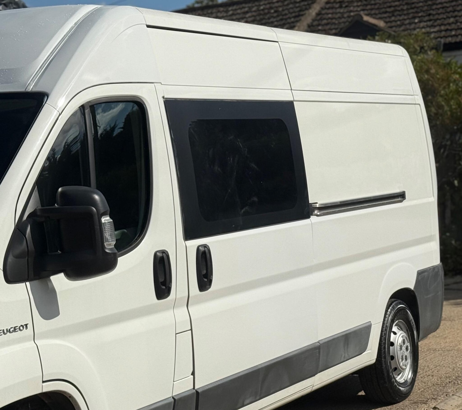 Used Peugeot Boxer 2010 for sale - 76026922: Photo 33