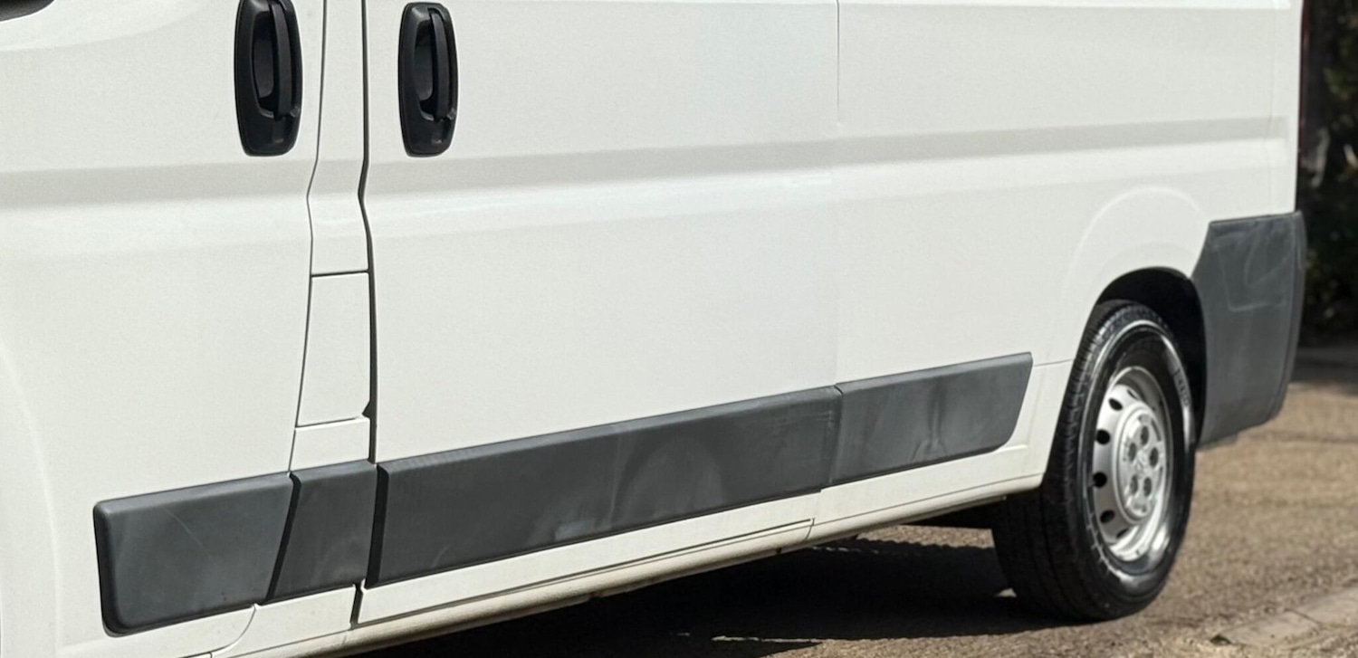Used Peugeot Boxer 2010 for sale - 76026922: Photo 34