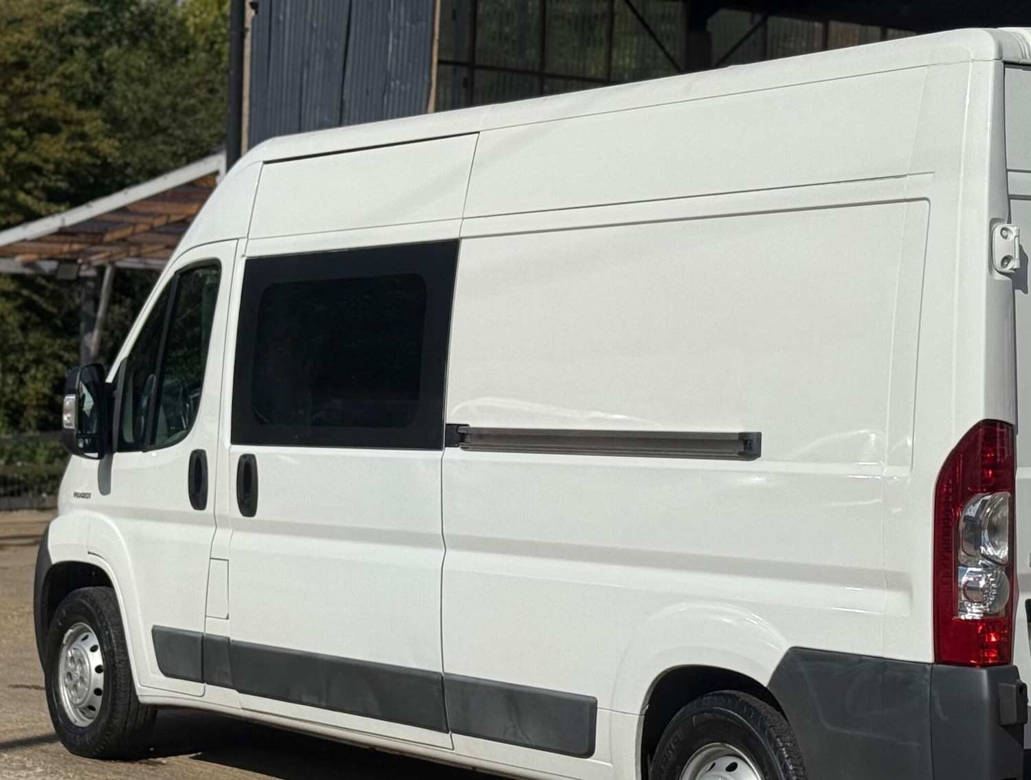 Used Peugeot Boxer 2010 for sale - 76026922: Photo 36