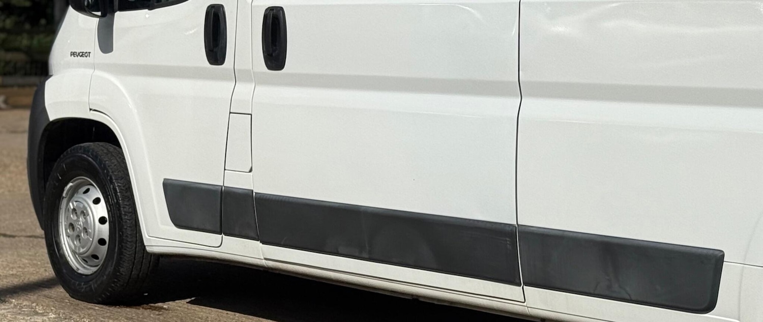 Used Peugeot Boxer 2010 for sale - 76026922: Photo 37