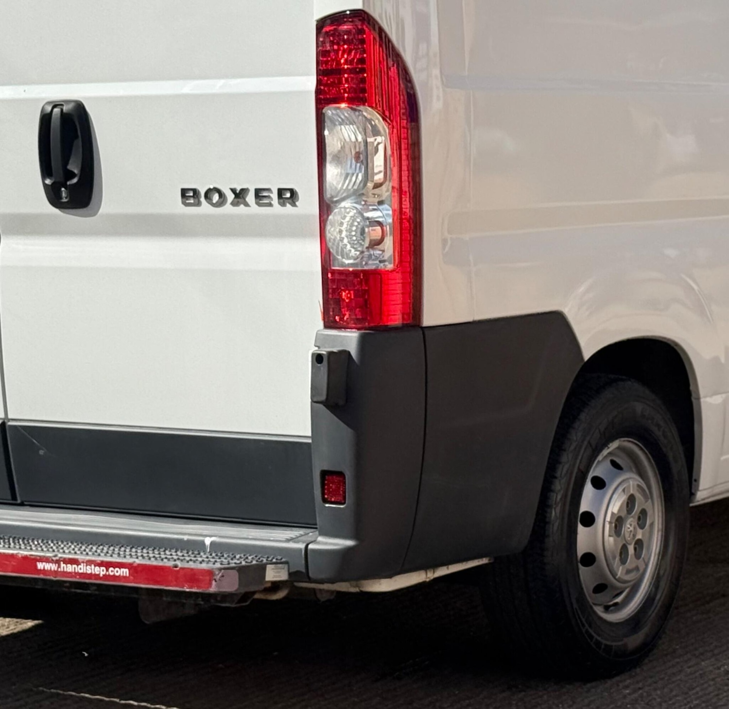 Used Peugeot Boxer 2010 for sale - 76026922: Photo 38