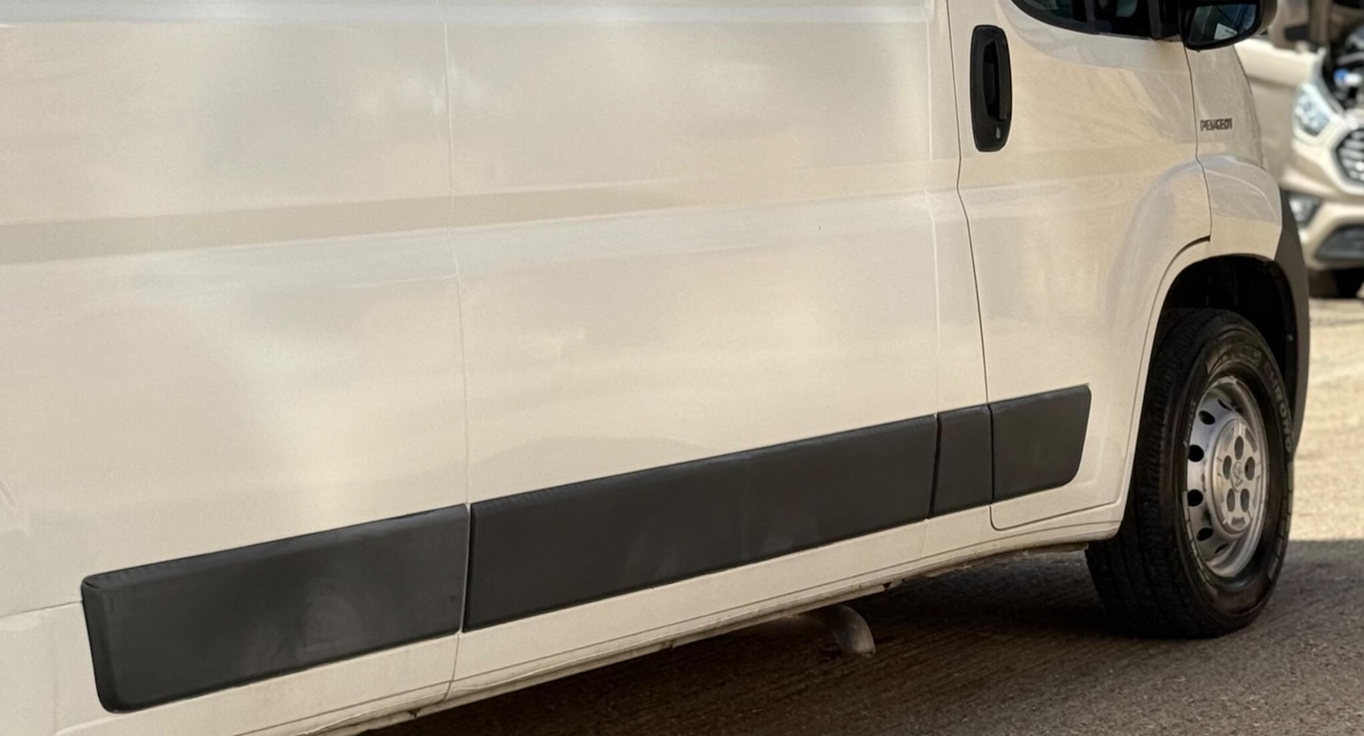 Used Peugeot Boxer 2010 for sale - 76026922: Photo 40