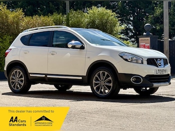 Used Nissan Qashqai 2013 for sale - 79502953: Photo