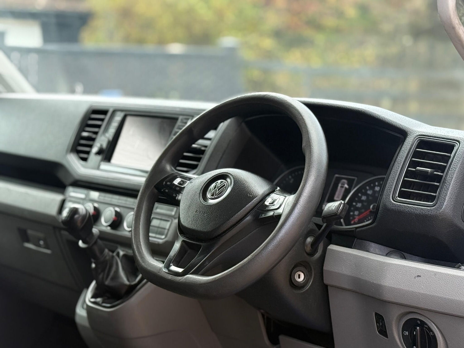 Used Volkswagen Crafter 2020 for sale - 76477466: Photo 13