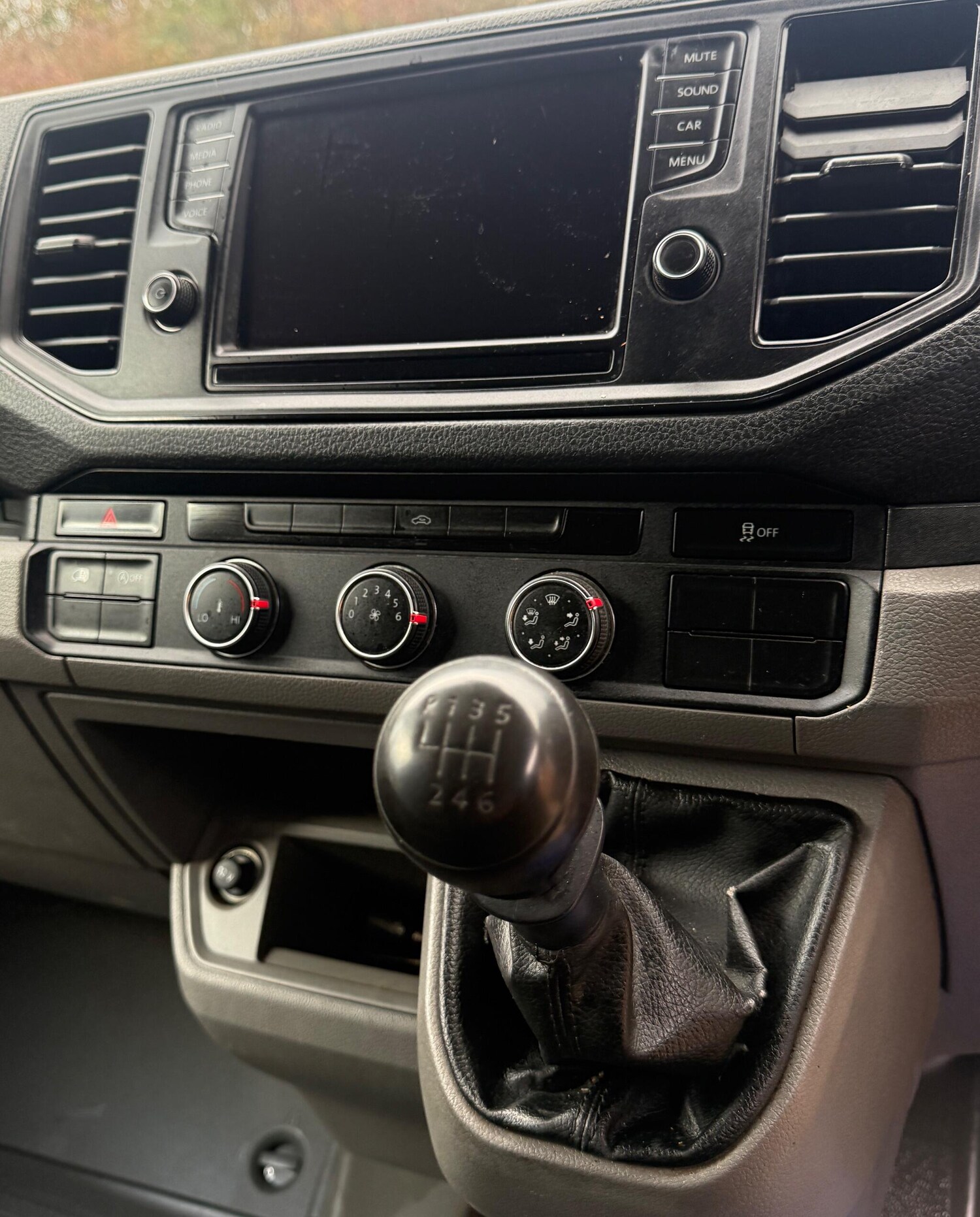 Used Volkswagen Crafter 2020 for sale - 76477466: Photo 19