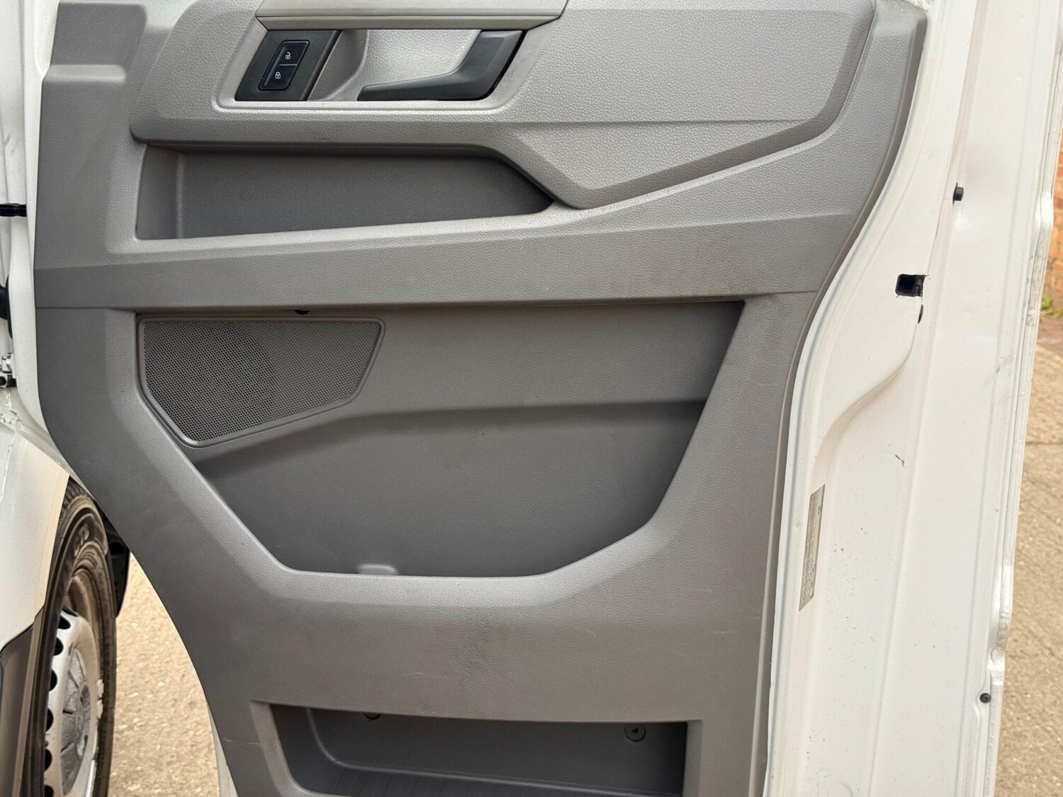 Used Volkswagen Crafter 2020 for sale - 76477466: Photo 33