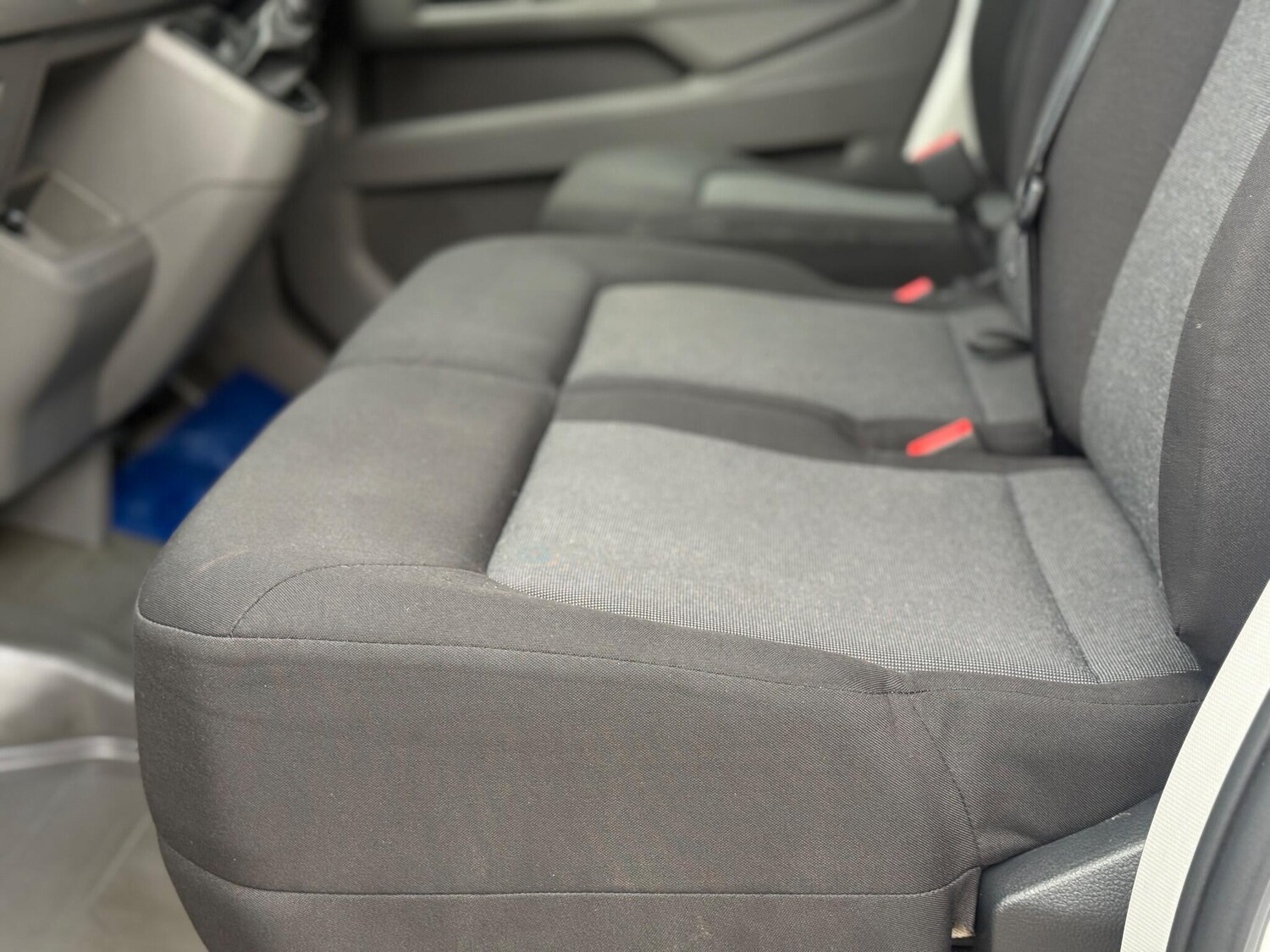 Used Volkswagen Crafter 2020 for sale - 76477466: Photo 34