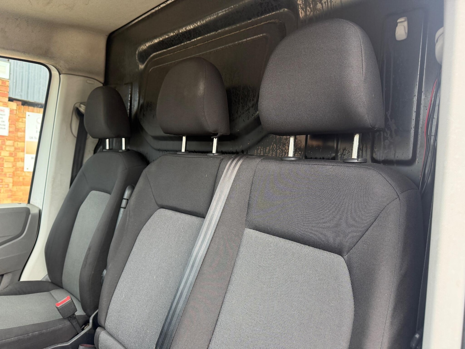 Used Volkswagen Crafter 2020 for sale - 76477466: Photo 35