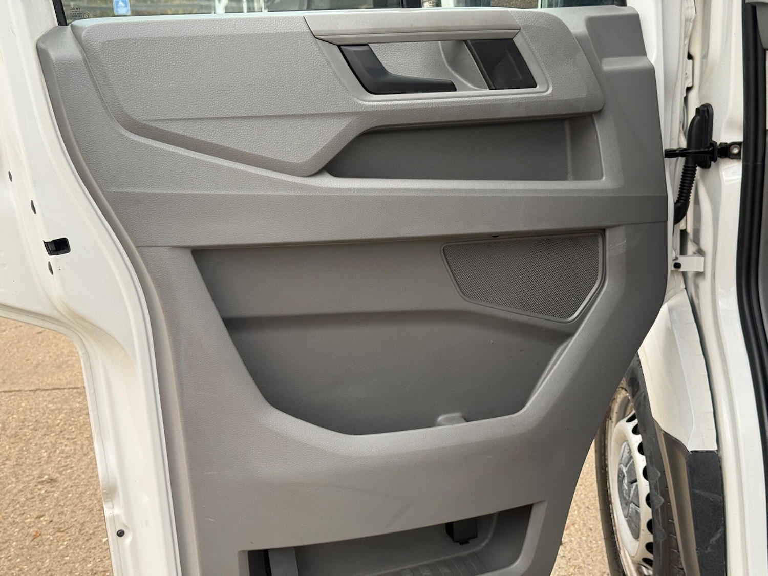 Used Volkswagen Crafter 2020 for sale - 76477466: Photo 36