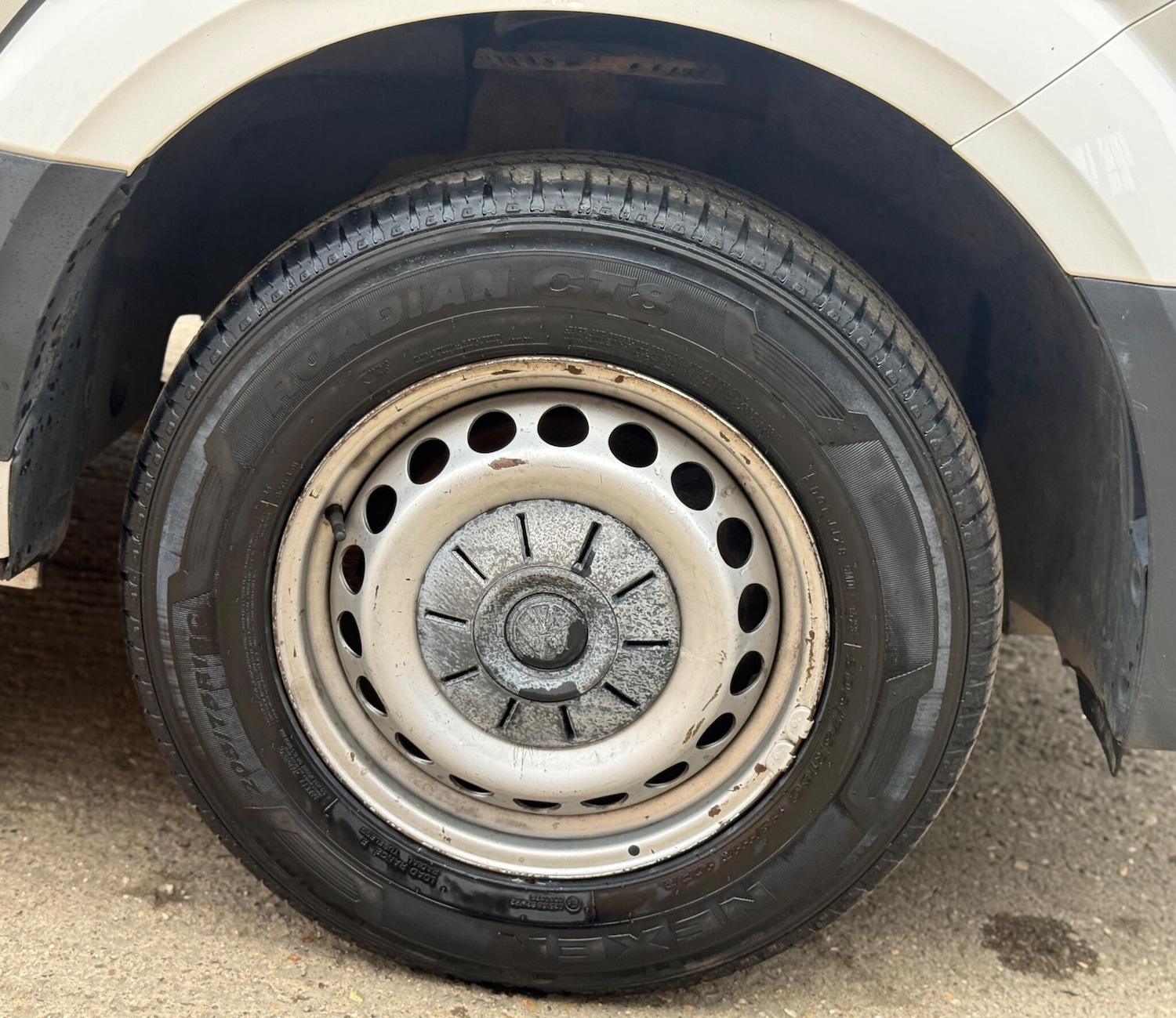 Used Volkswagen Crafter 2020 for sale - 76477466: Photo 39