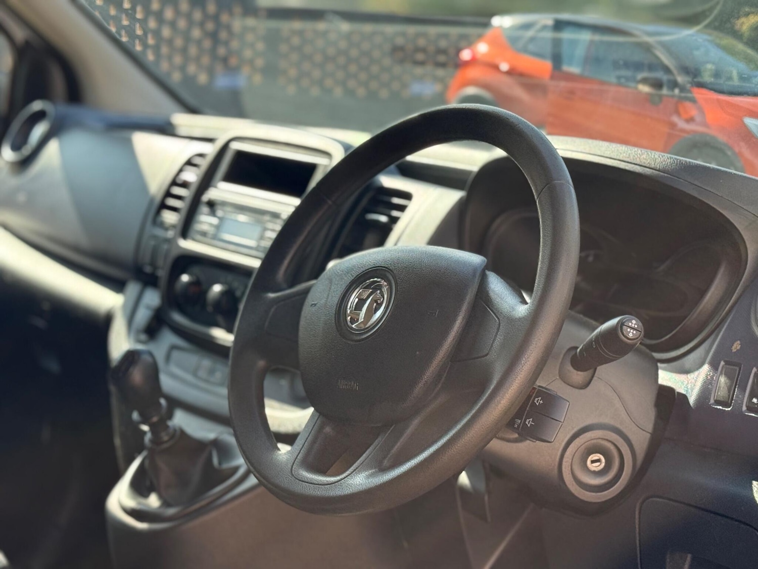 Used Vauxhall Vivaro 2016 for sale - 76057820: Photo 13
