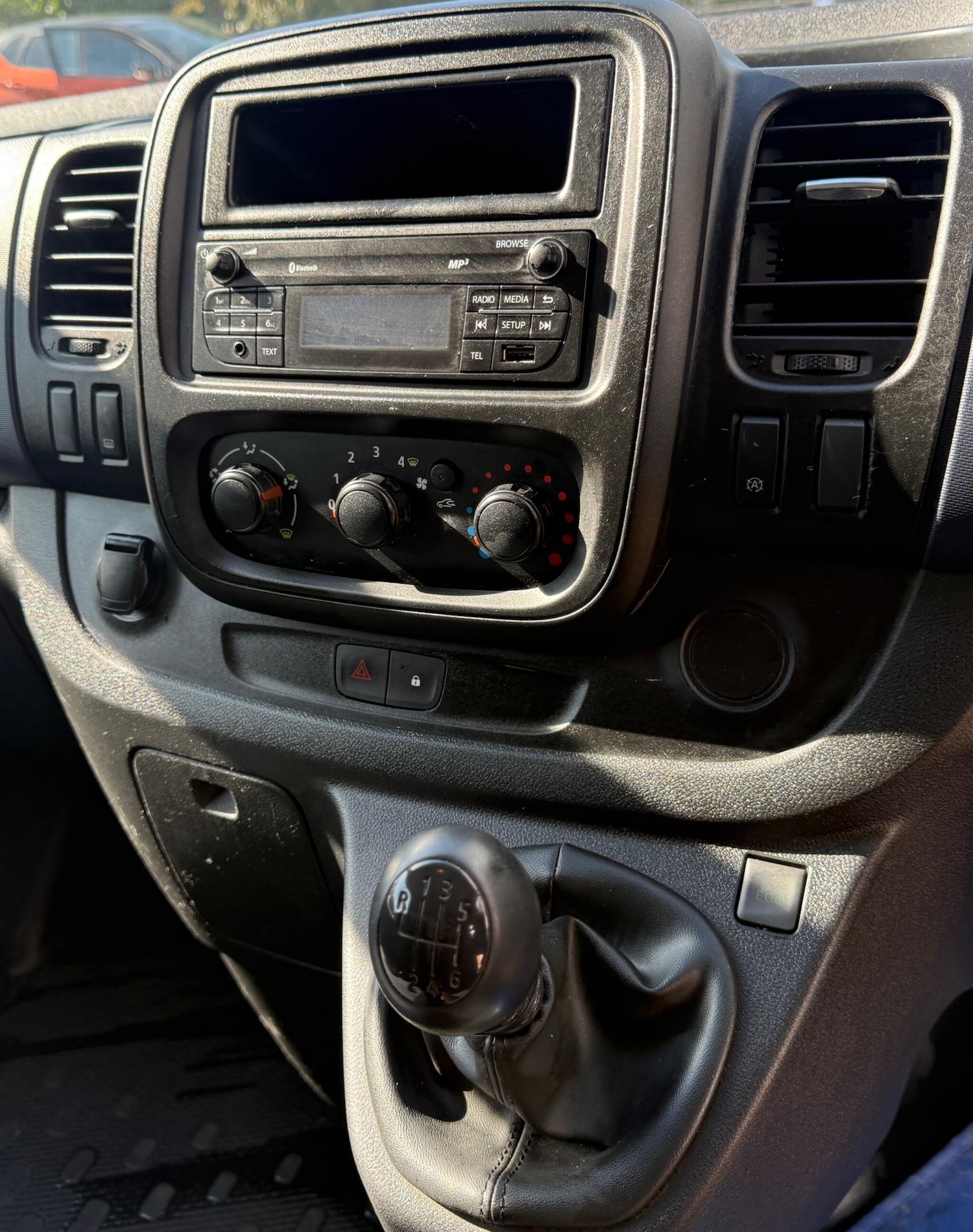 Used Vauxhall Vivaro 2016 for sale - 76057820: Photo 20