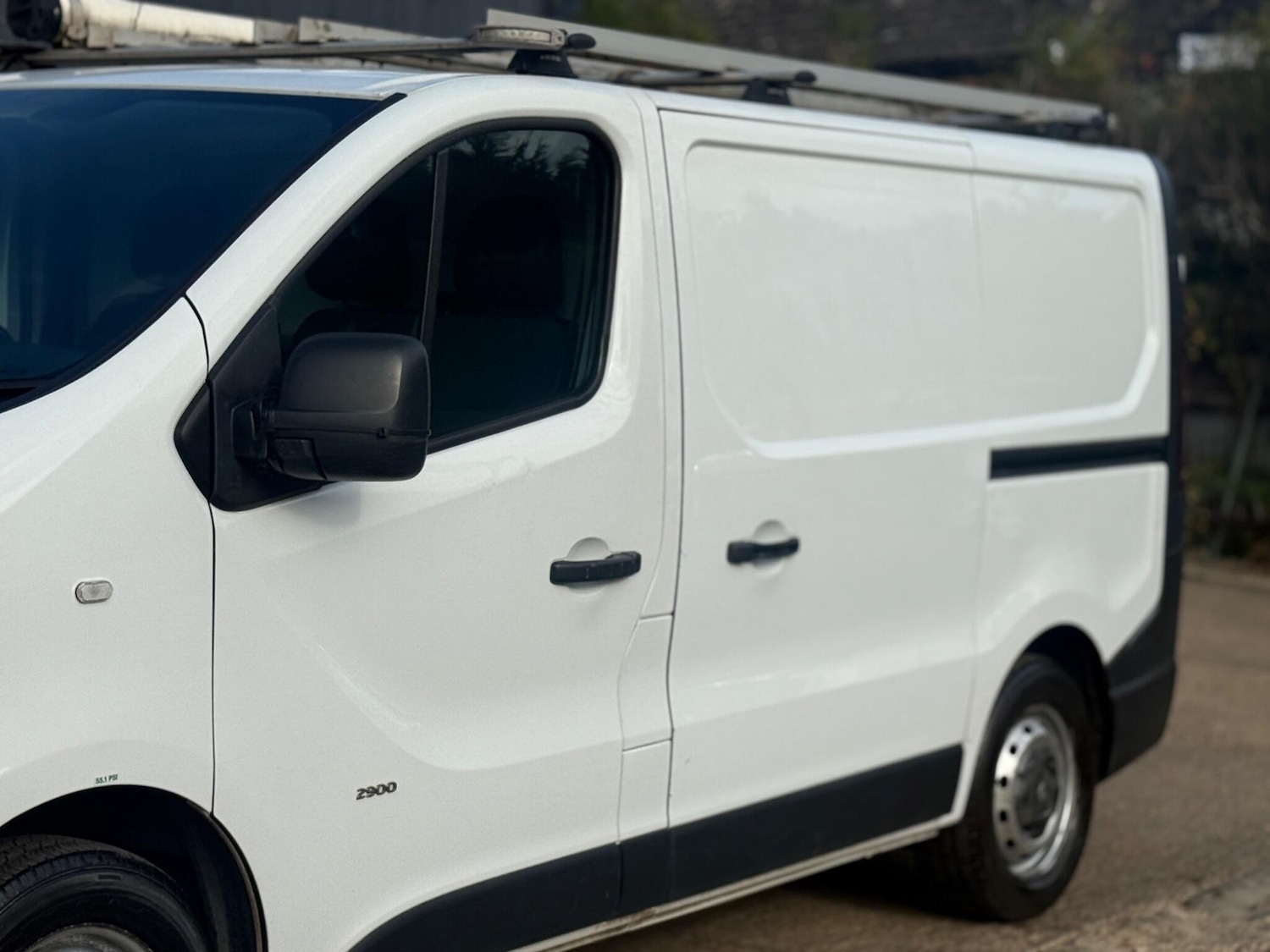 Used Vauxhall Vivaro 2016 for sale - 76057820: Photo 26