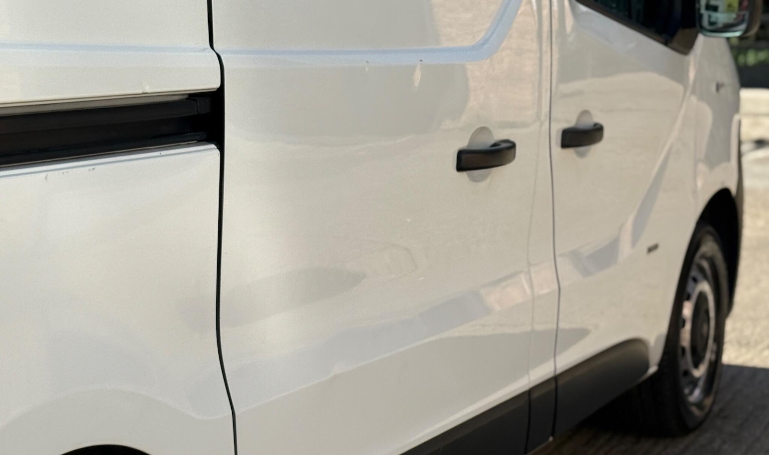 Used Vauxhall Vivaro 2016 for sale - 76057820: Photo 33