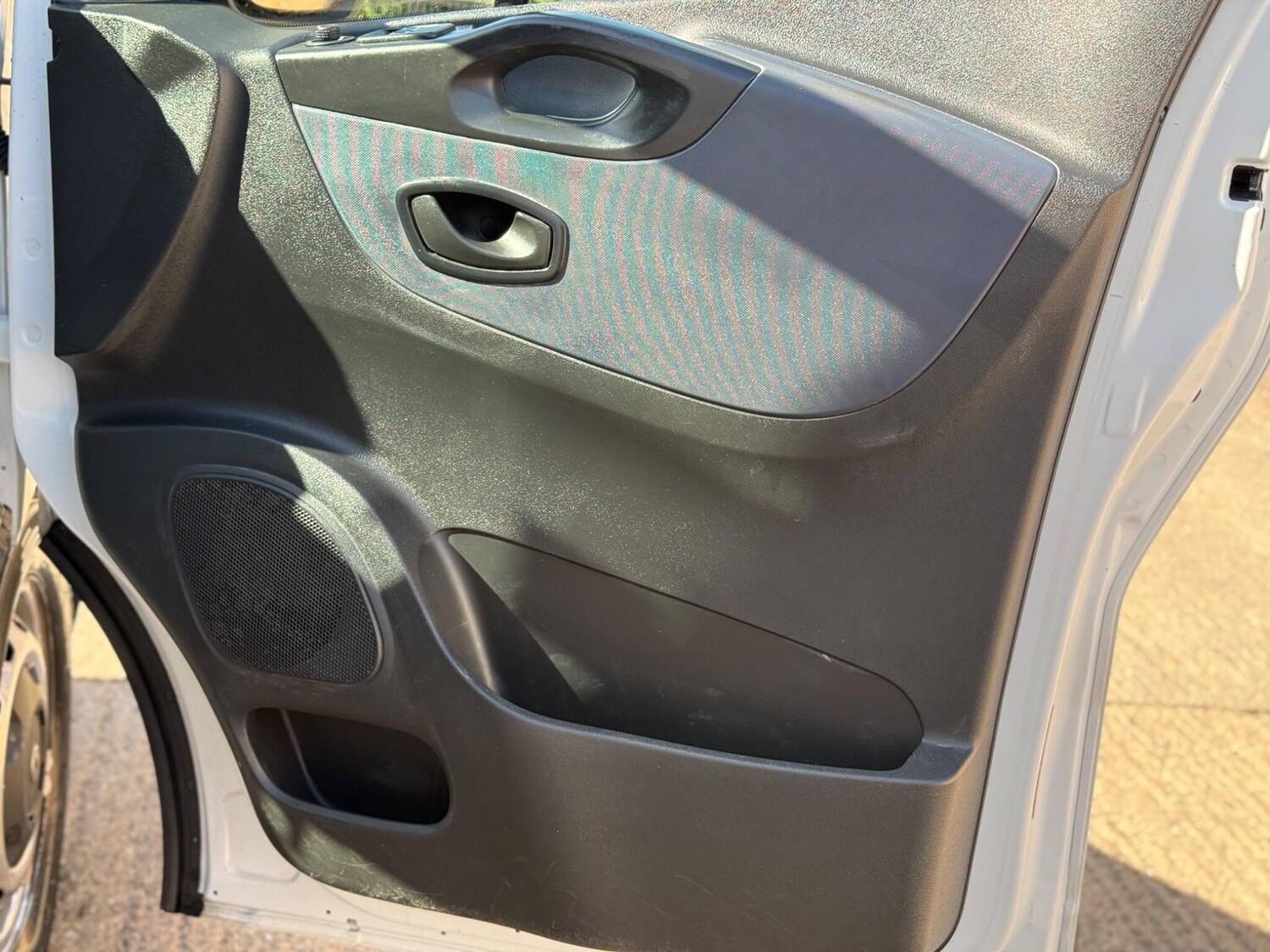 Used Vauxhall Vivaro 2016 for sale - 76057820: Photo 34