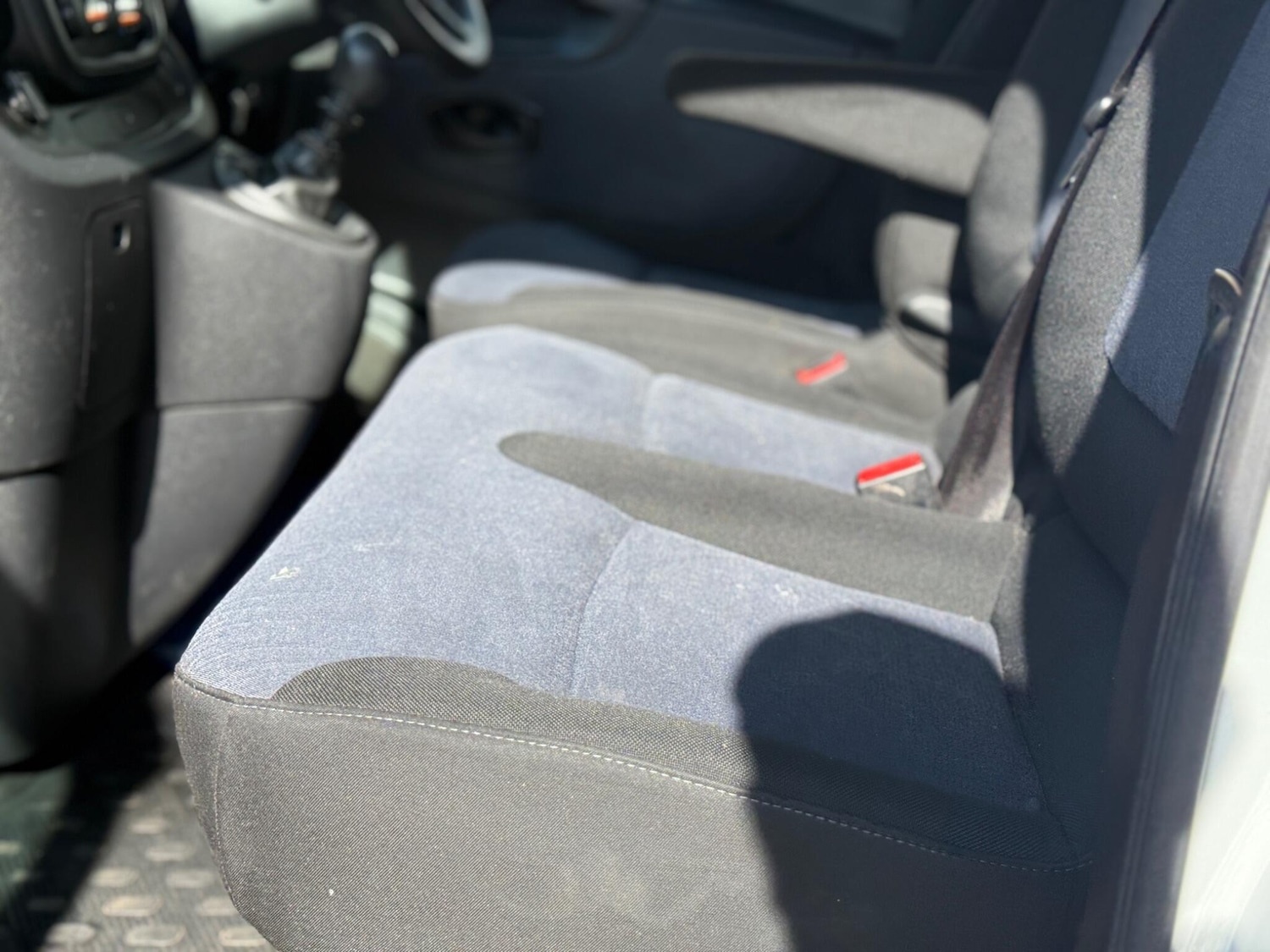 Used Vauxhall Vivaro 2016 for sale - 76057820: Photo 35
