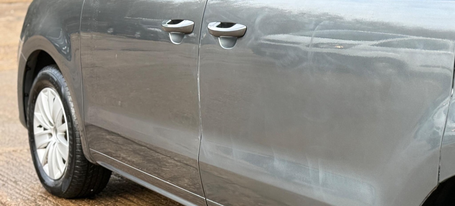 Used Volkswagen Sharan 2015 for sale - 76946039: Photo 29