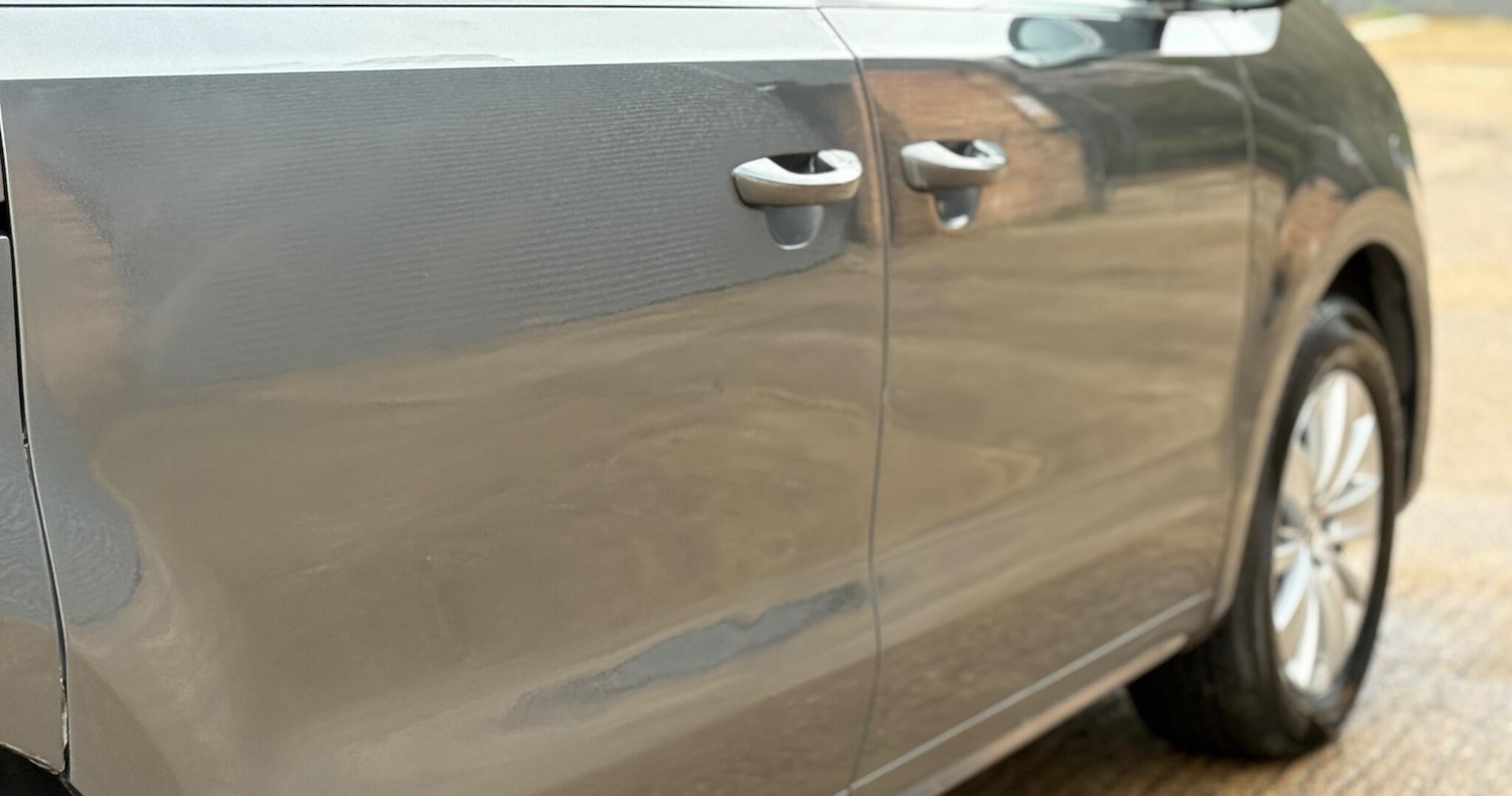 Used Volkswagen Sharan 2015 for sale - 76946039: Photo 32