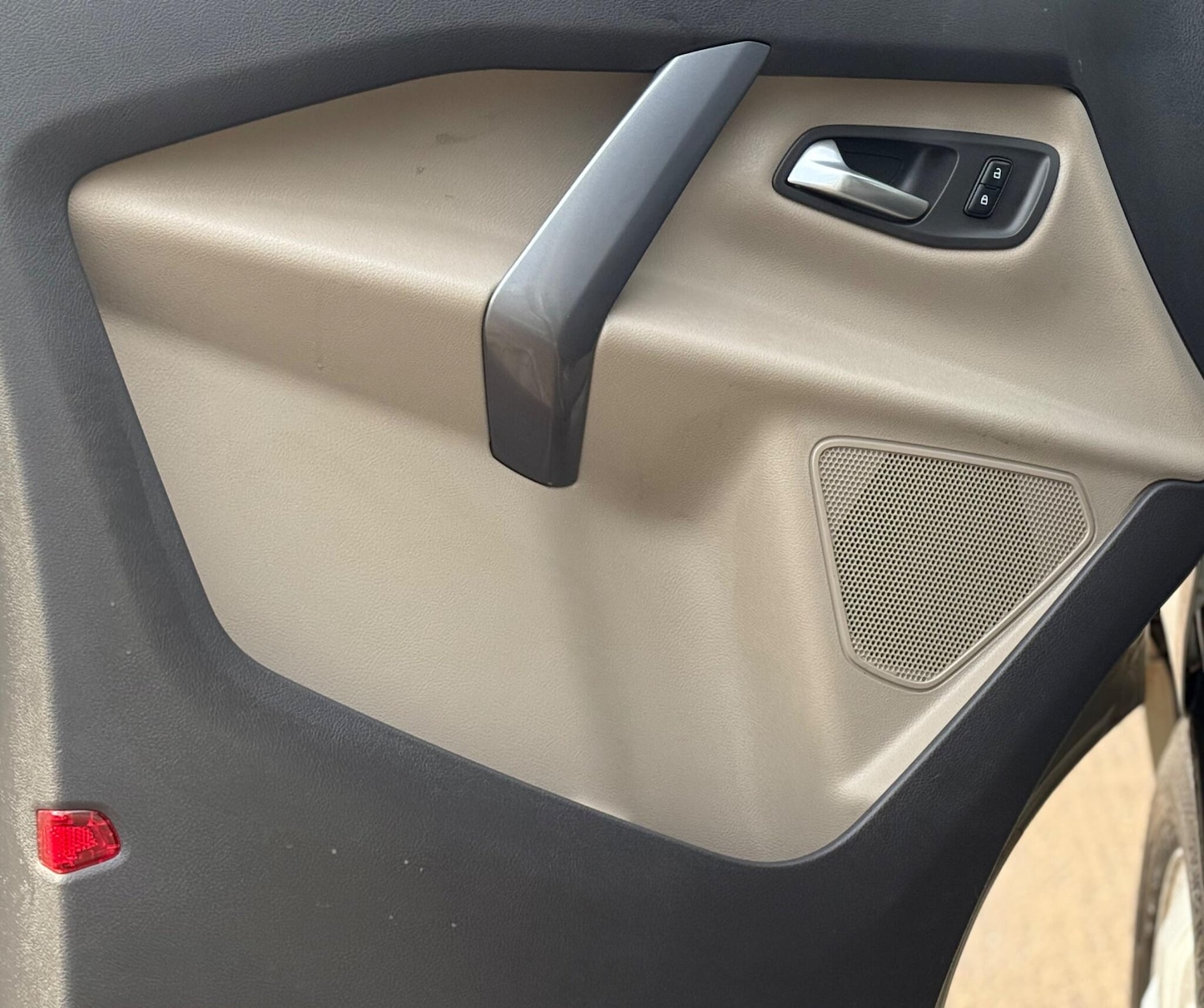 Used Ford Tourneo Custom 2017 for sale - 76697860: Photo 18