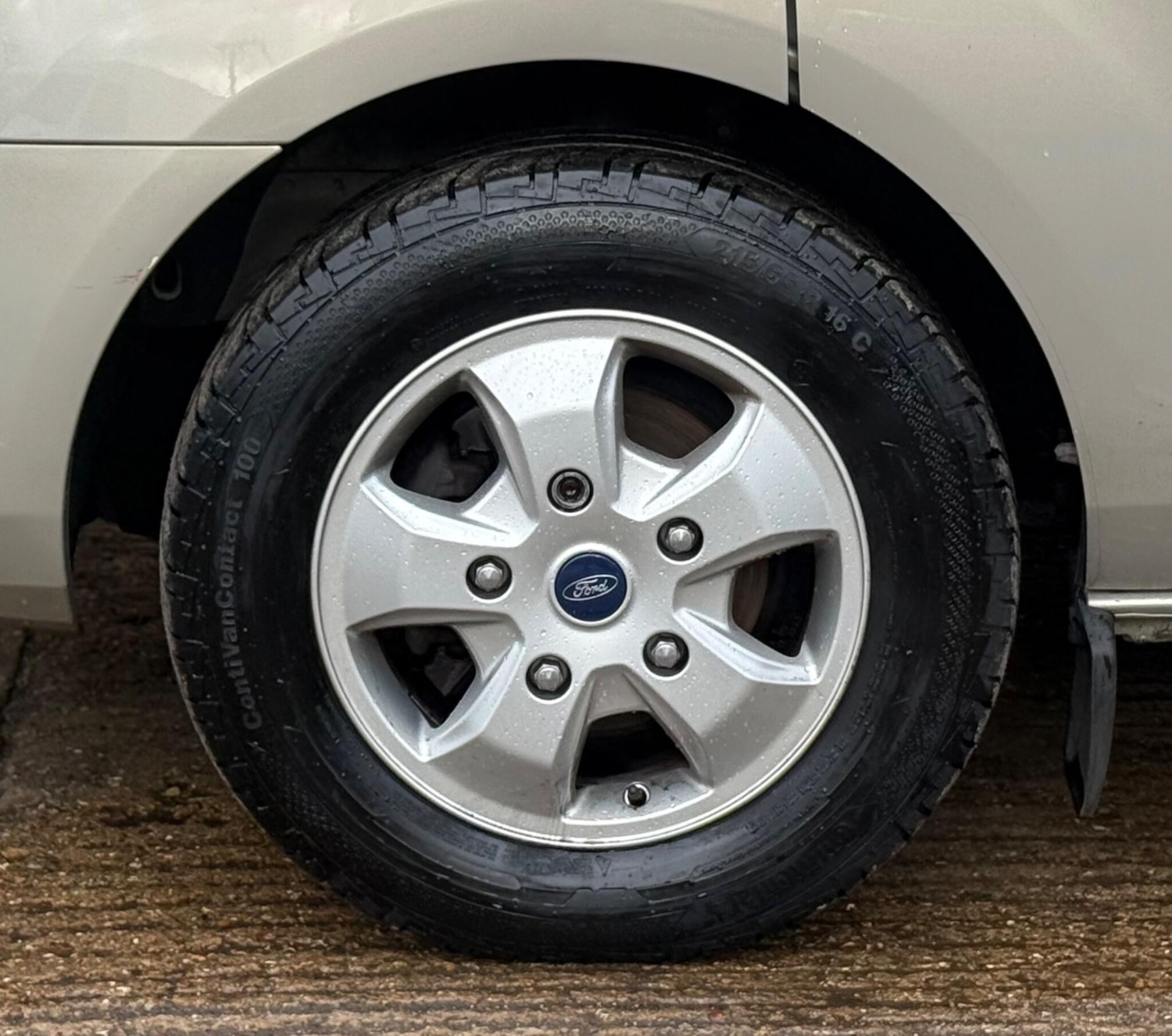 Used Ford Tourneo Custom 2017 for sale - 76697860: Photo 26