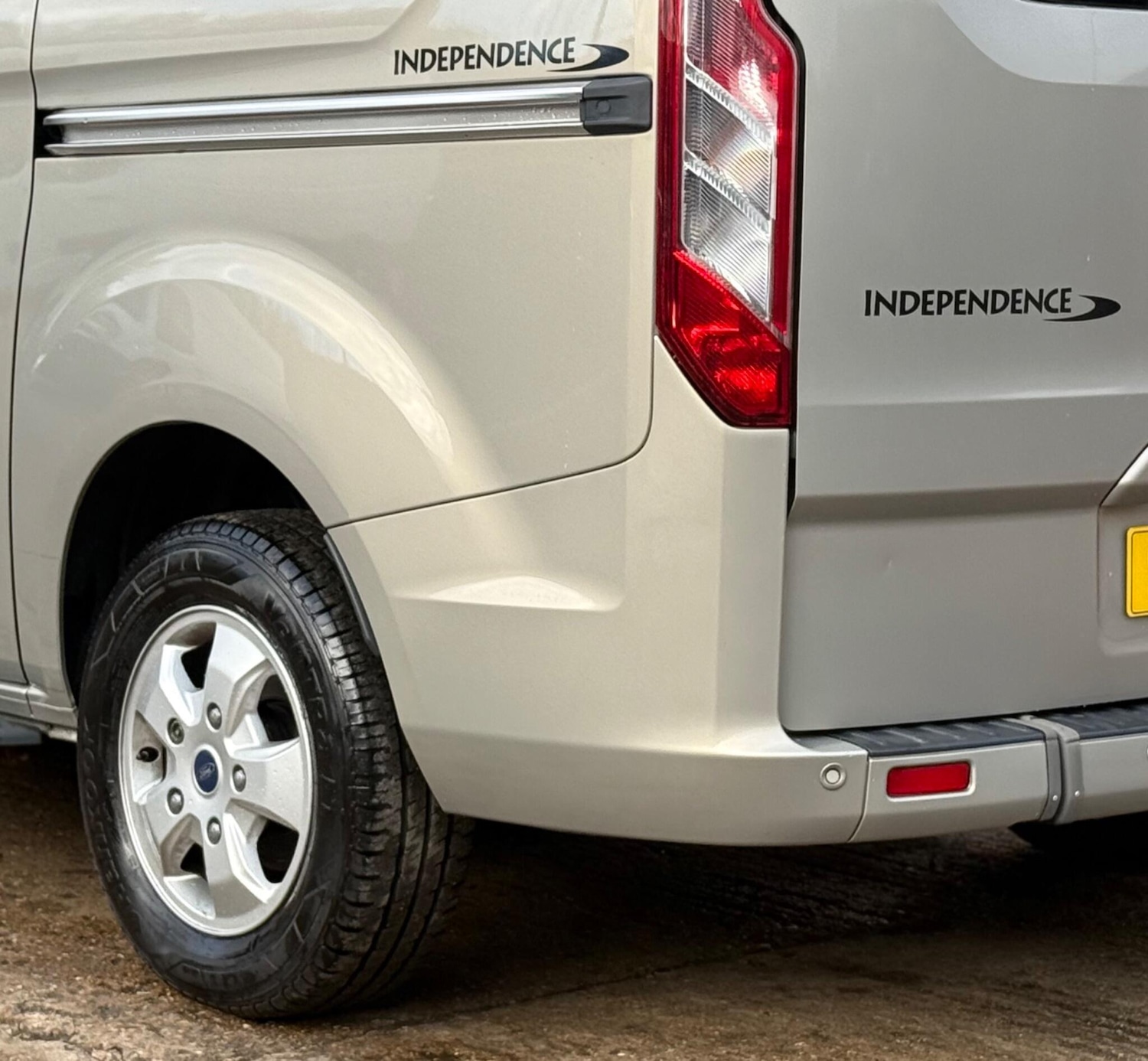 Used Ford Tourneo Custom 2017 for sale - 76697860: Photo 33