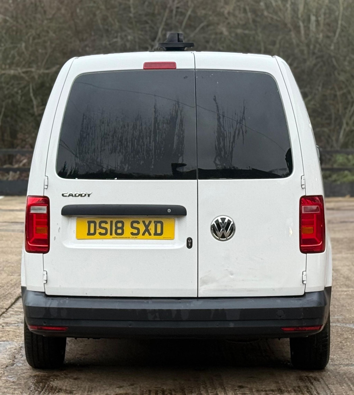 Used Volkswagen Caddy Maxi 2018 for sale - 77033578: Photo 10