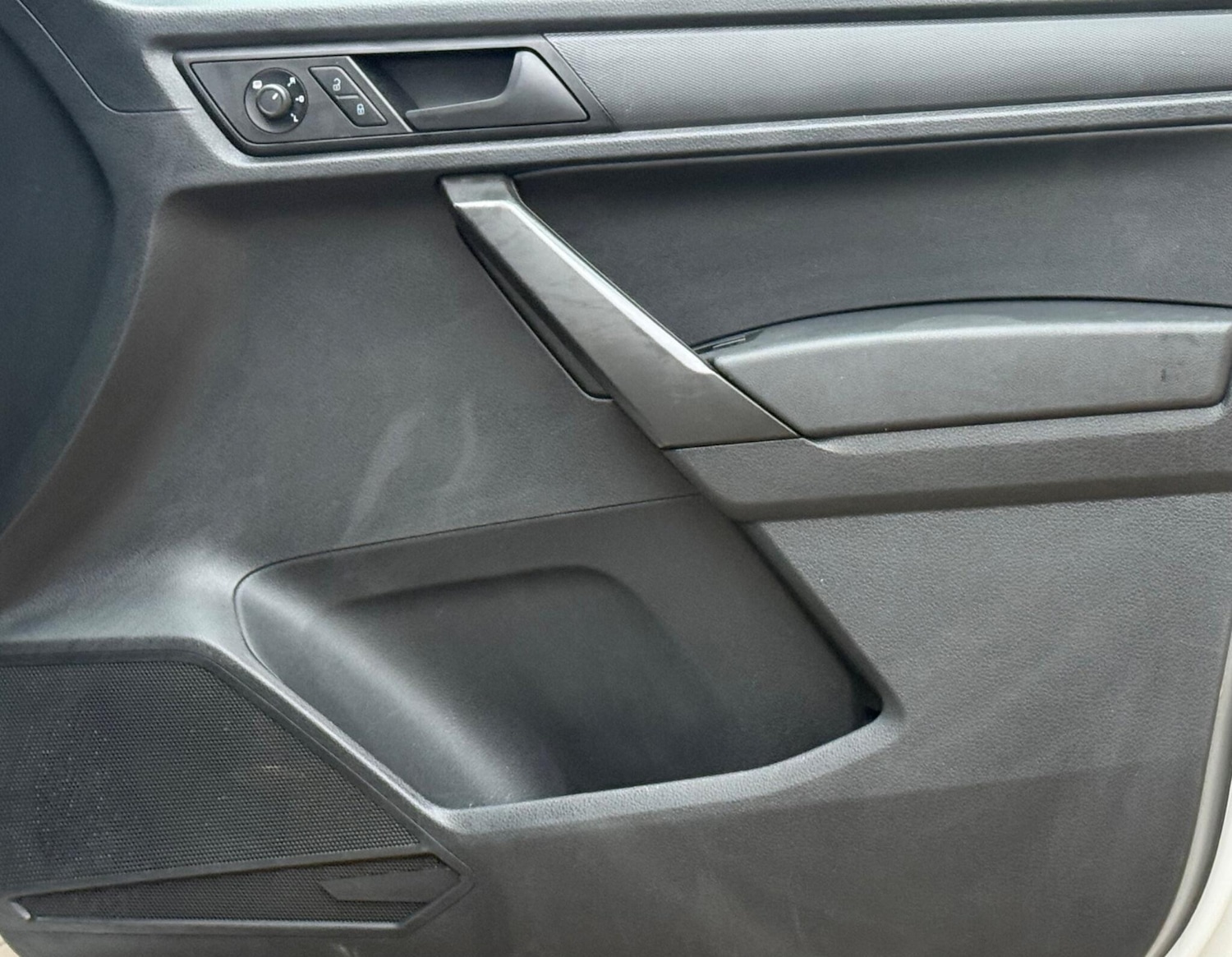 Used Volkswagen Caddy Maxi 2018 for sale - 77033578: Photo 15