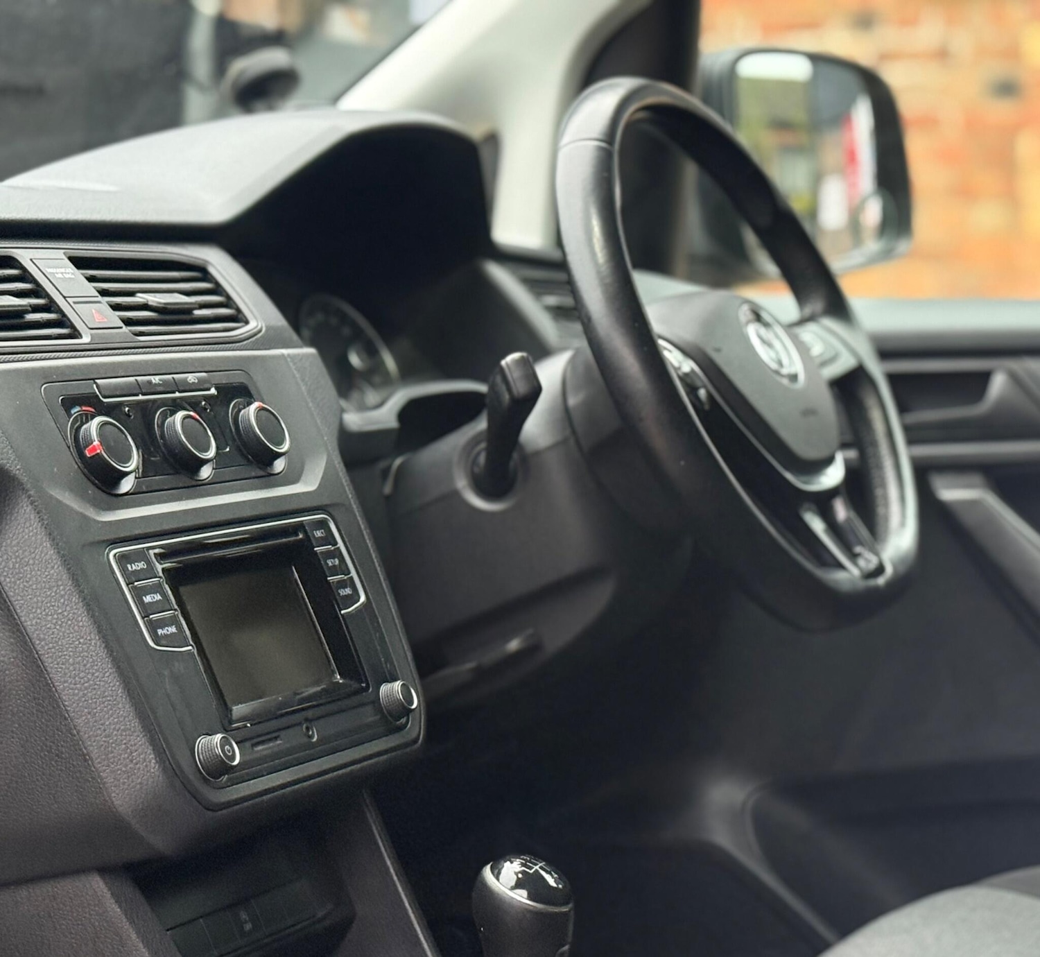 Used Volkswagen Caddy Maxi 2018 for sale - 77033578: Photo 16