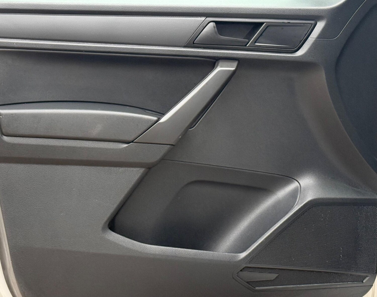 Used Volkswagen Caddy Maxi 2018 for sale - 77033578: Photo 18