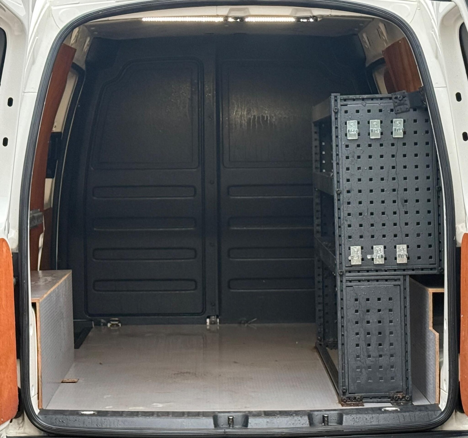 Used Volkswagen Caddy Maxi 2018 for sale - 77033578: Photo 19