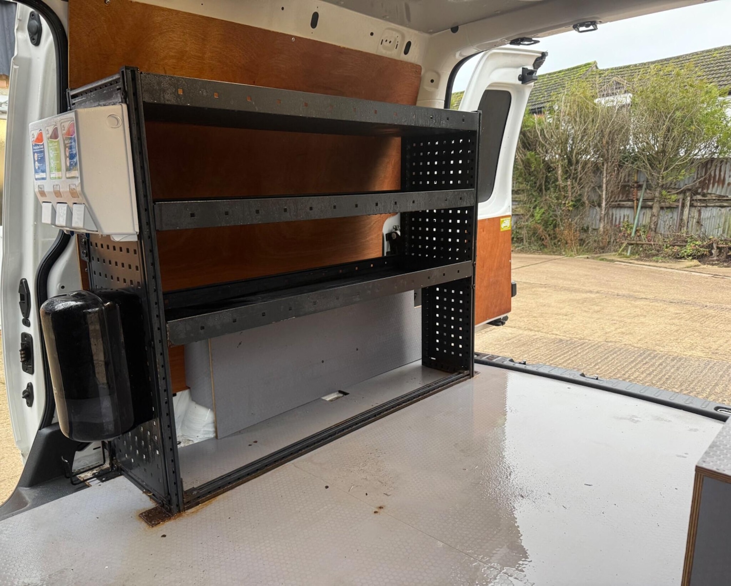 Used Volkswagen Caddy Maxi 2018 for sale - 77033578: Photo 20