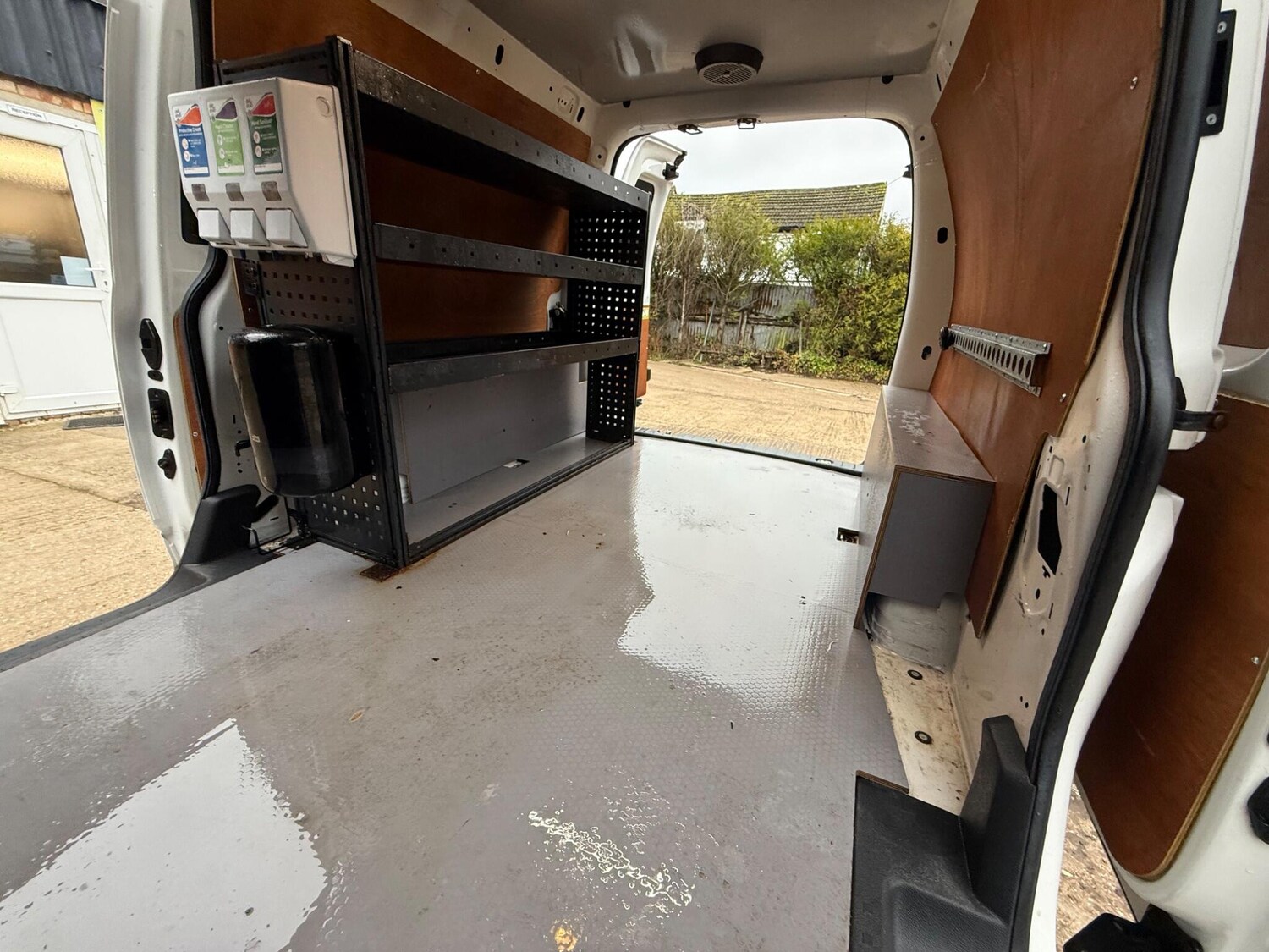 Used Volkswagen Caddy Maxi 2018 for sale - 77033578: Photo 22