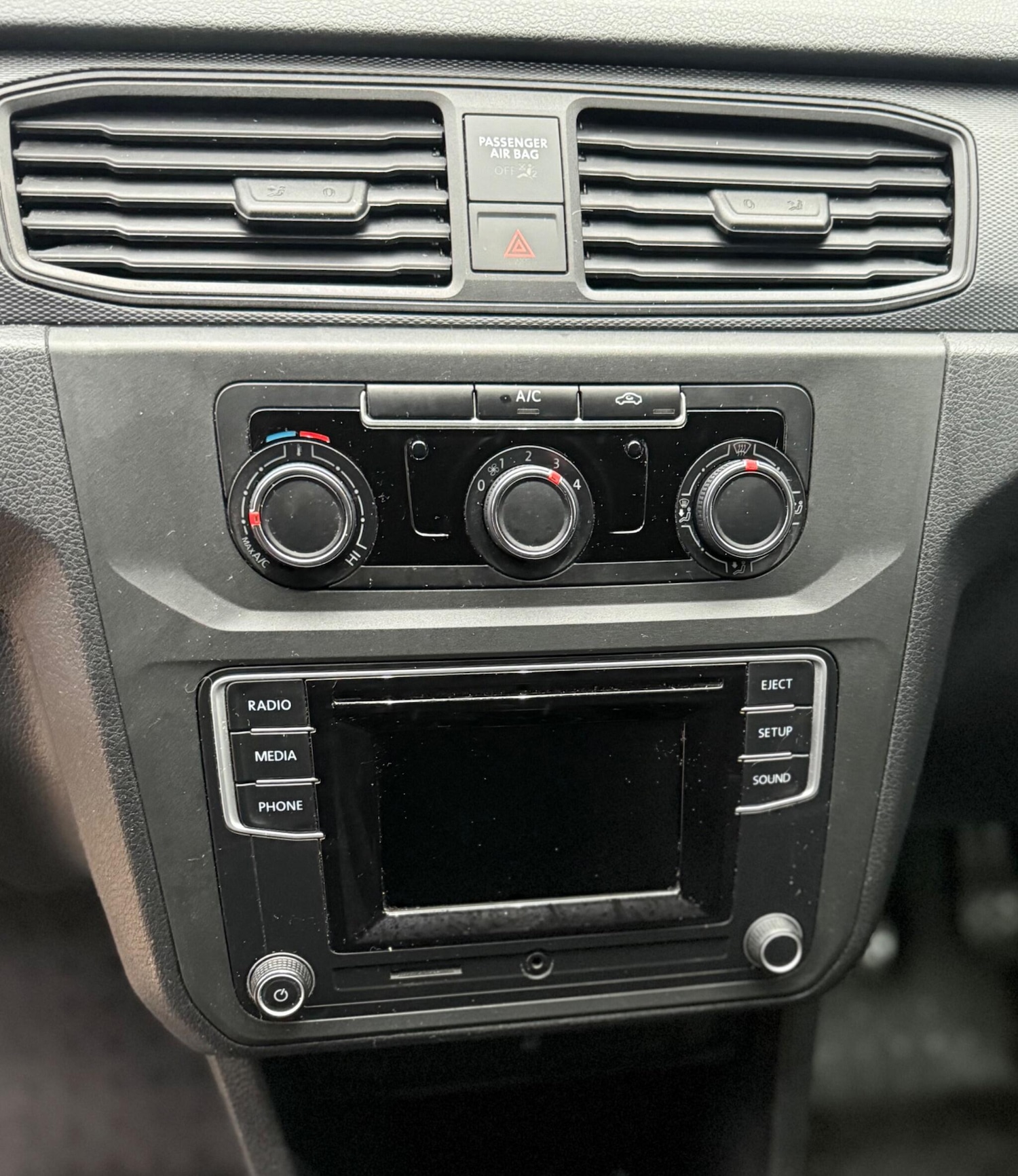 Used Volkswagen Caddy Maxi 2018 for sale - 77033578: Photo 23