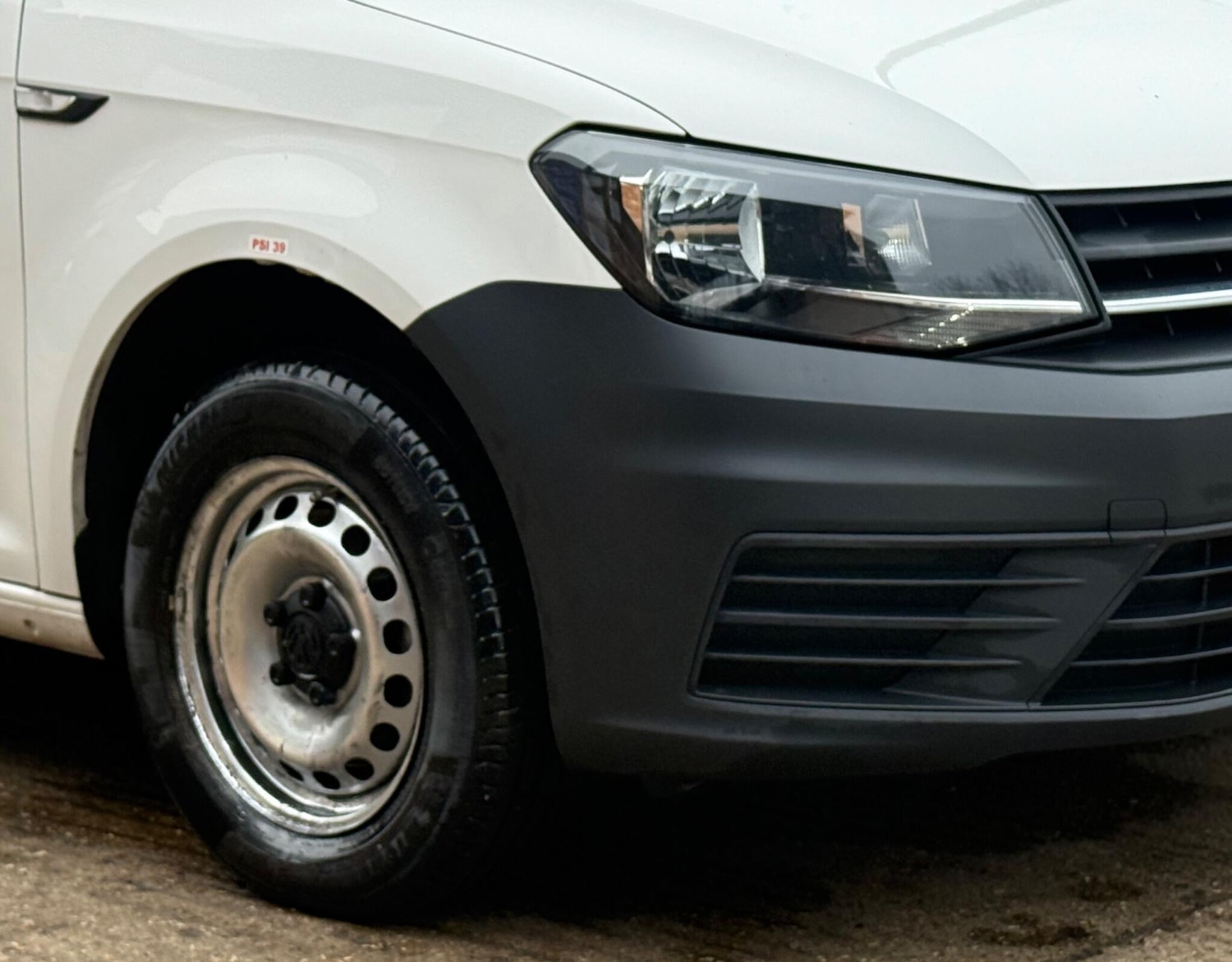 Used Volkswagen Caddy Maxi 2018 for sale - 77033578: Photo 24